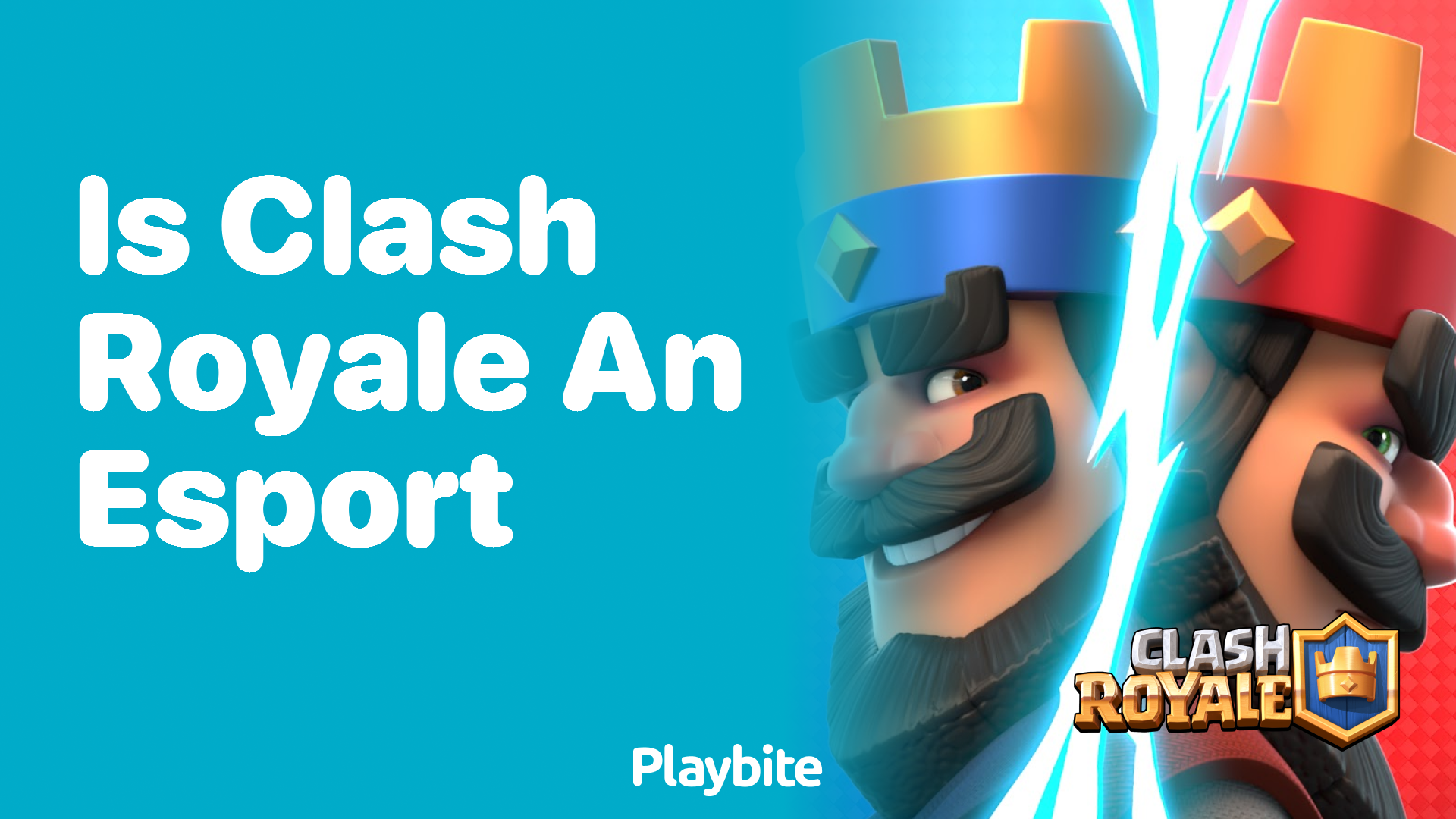 Is Clash Royale Considered an Esport? Let’s Find Out!