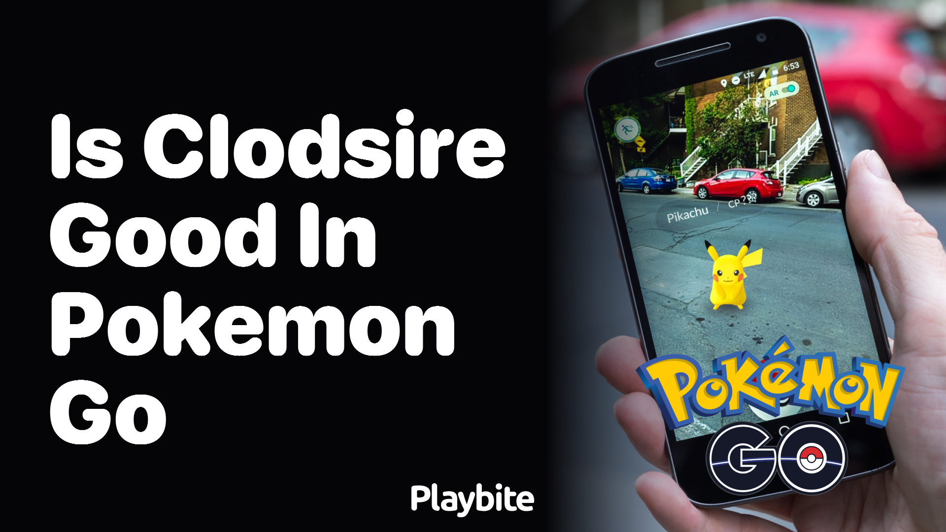 Is Clodsire Good in Pokemon GO? Find Out Here!