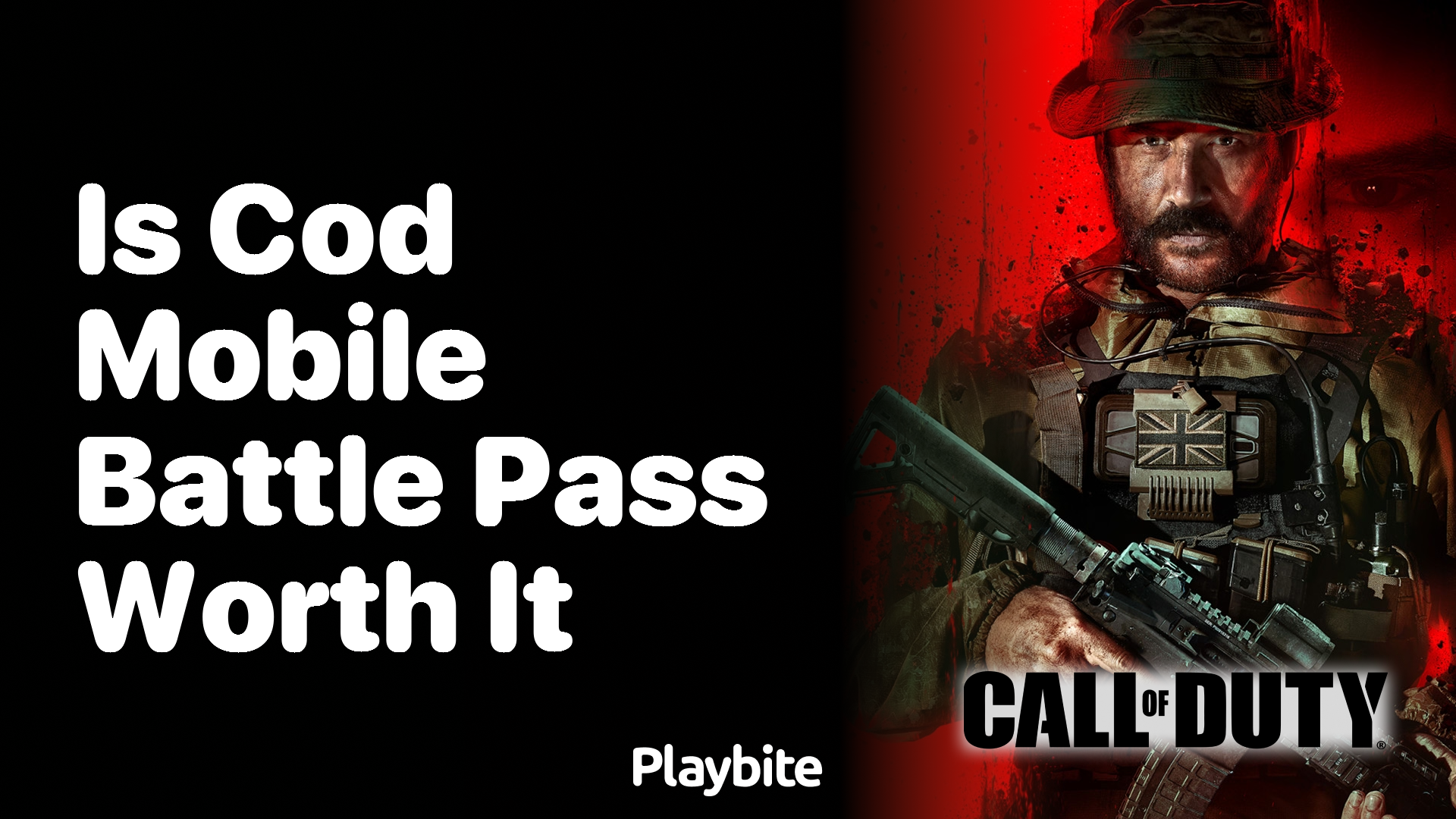 Is the COD Mobile Battle Pass Worth It?