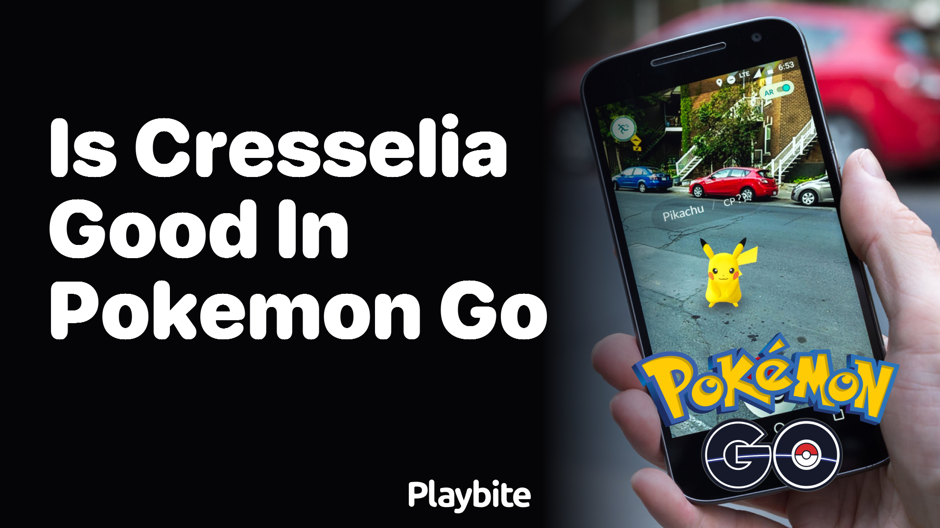 Is Cresselia Good in Pokemon GO? Find Out Here!