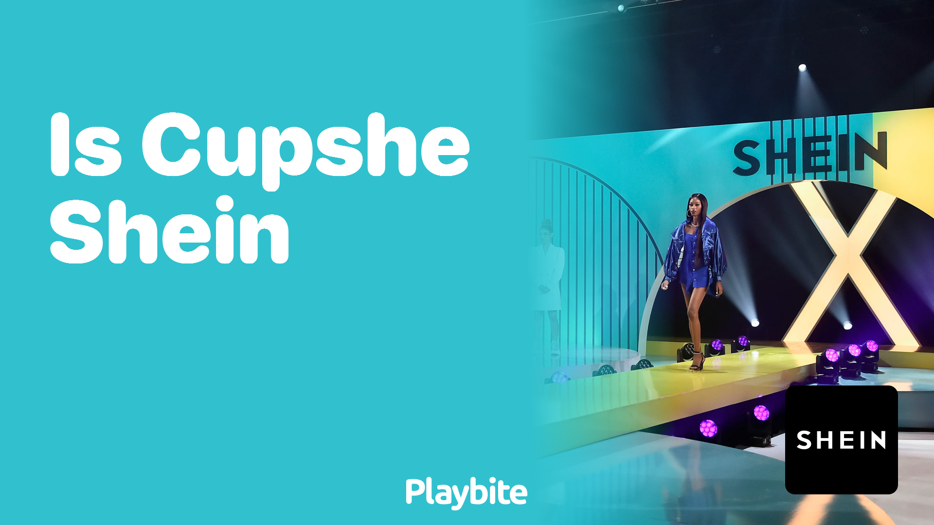 Is Cupshe the Same as Shein? Unraveling the Fashion Mystery