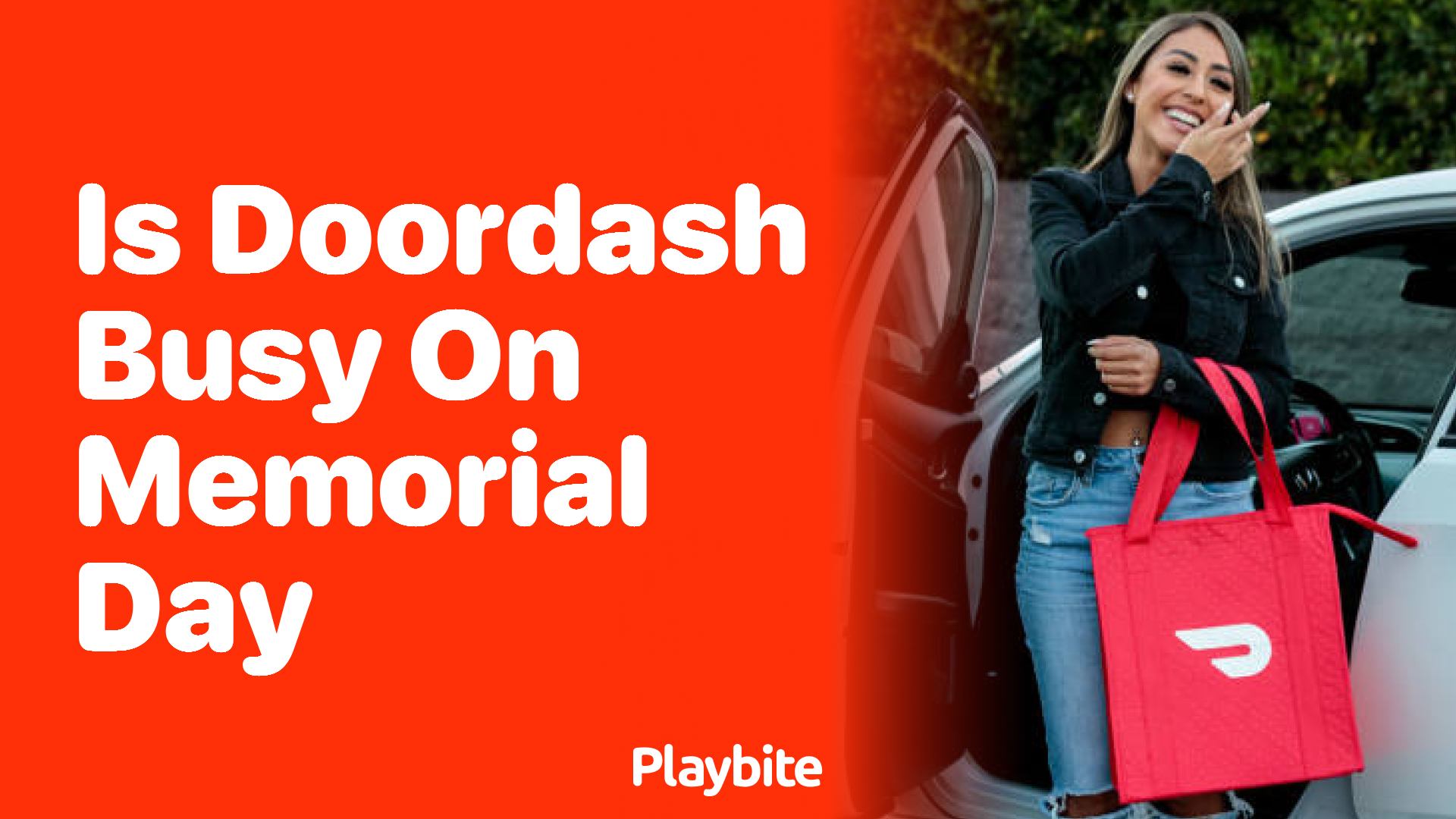 Is DoorDash Busy on Memorial Day? What You Need to Know!