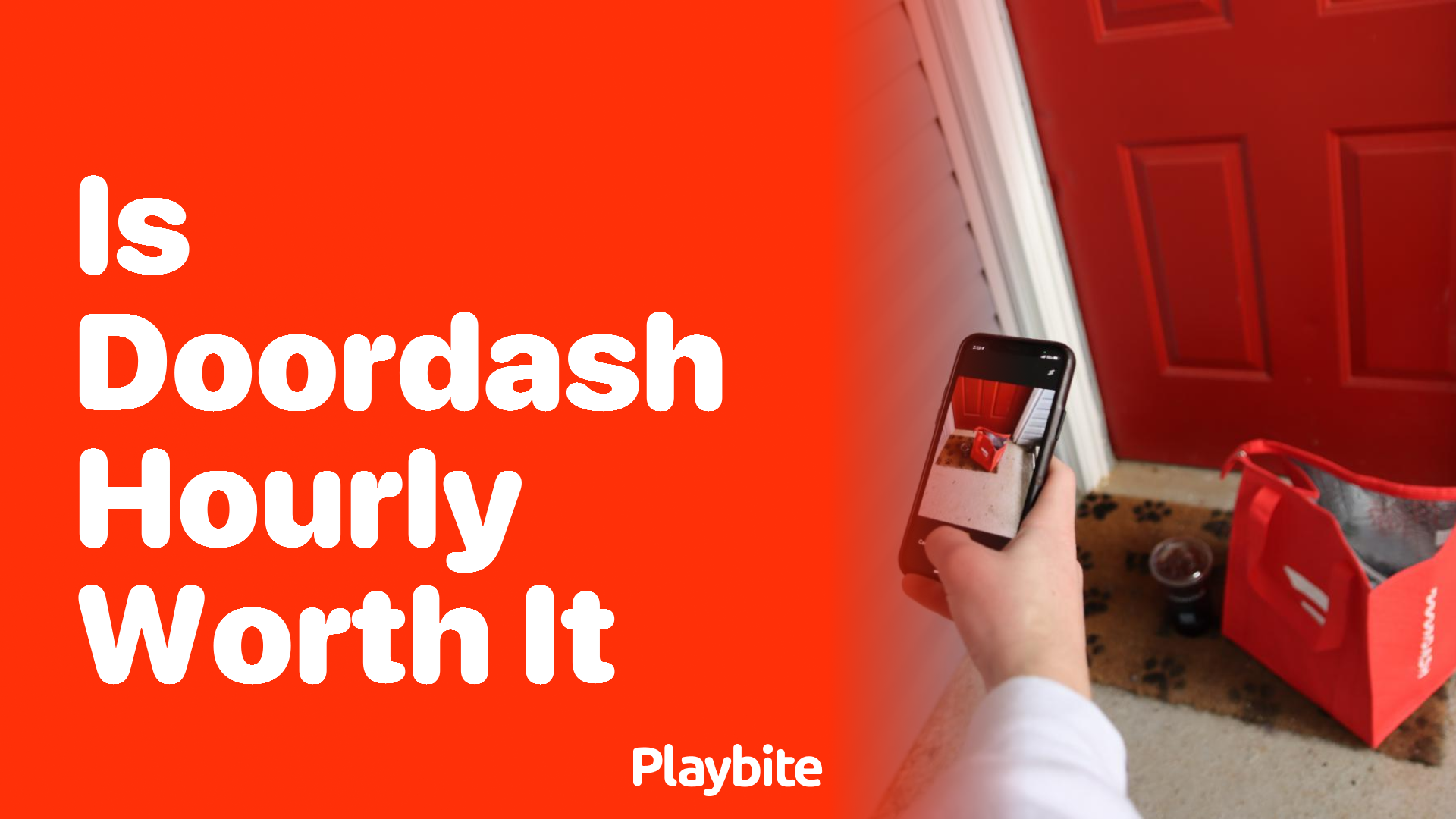 Is DoorDash Hourly Worth It? Let’s Find Out!
