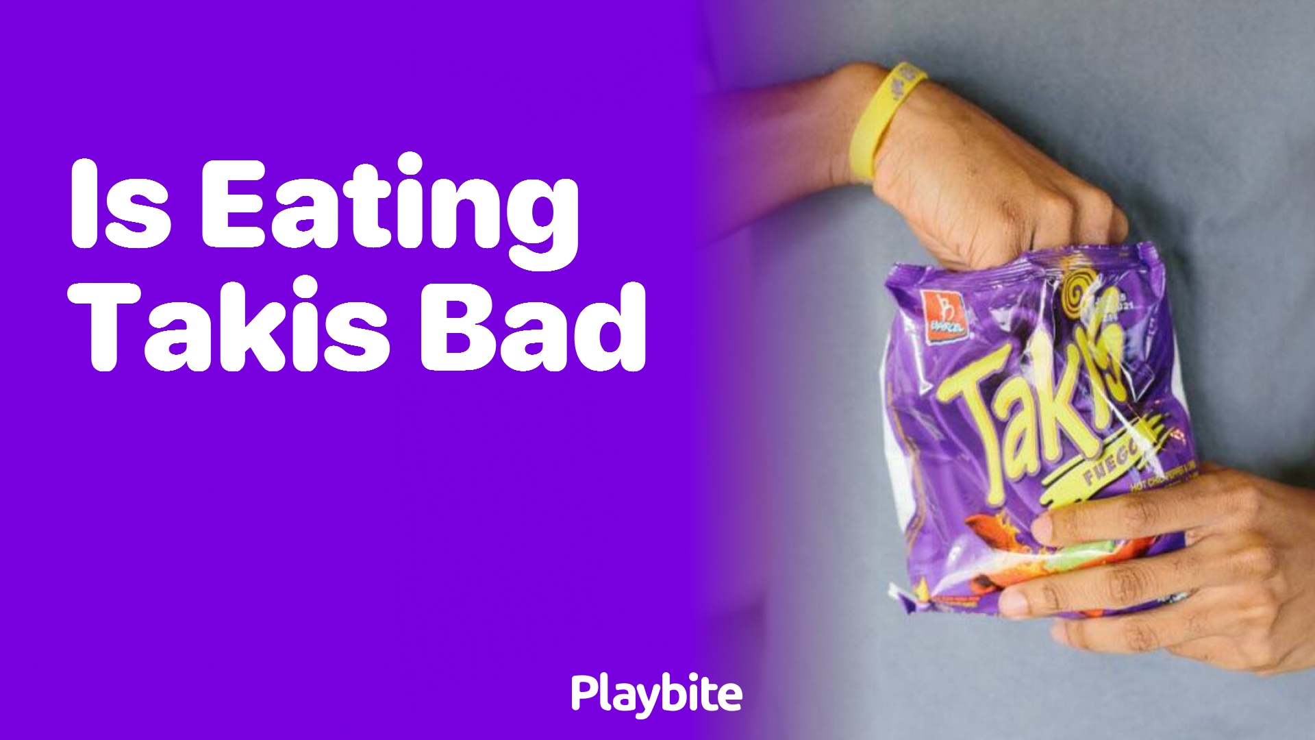 Is Eating Takis Bad for You? Exploring the Spicy Snack