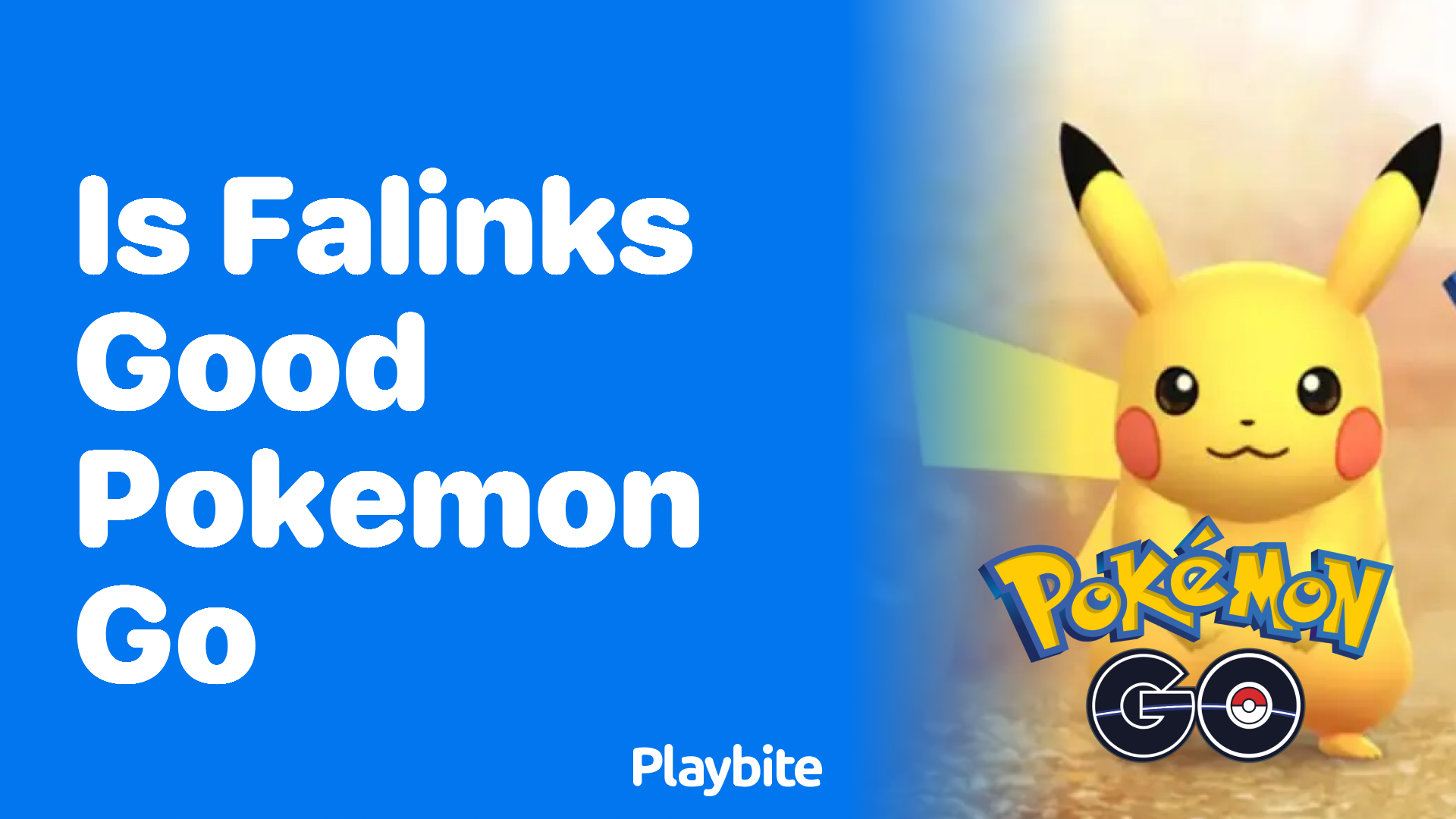 Is Falinks Good in Pokemon GO? Unraveling the Answer!