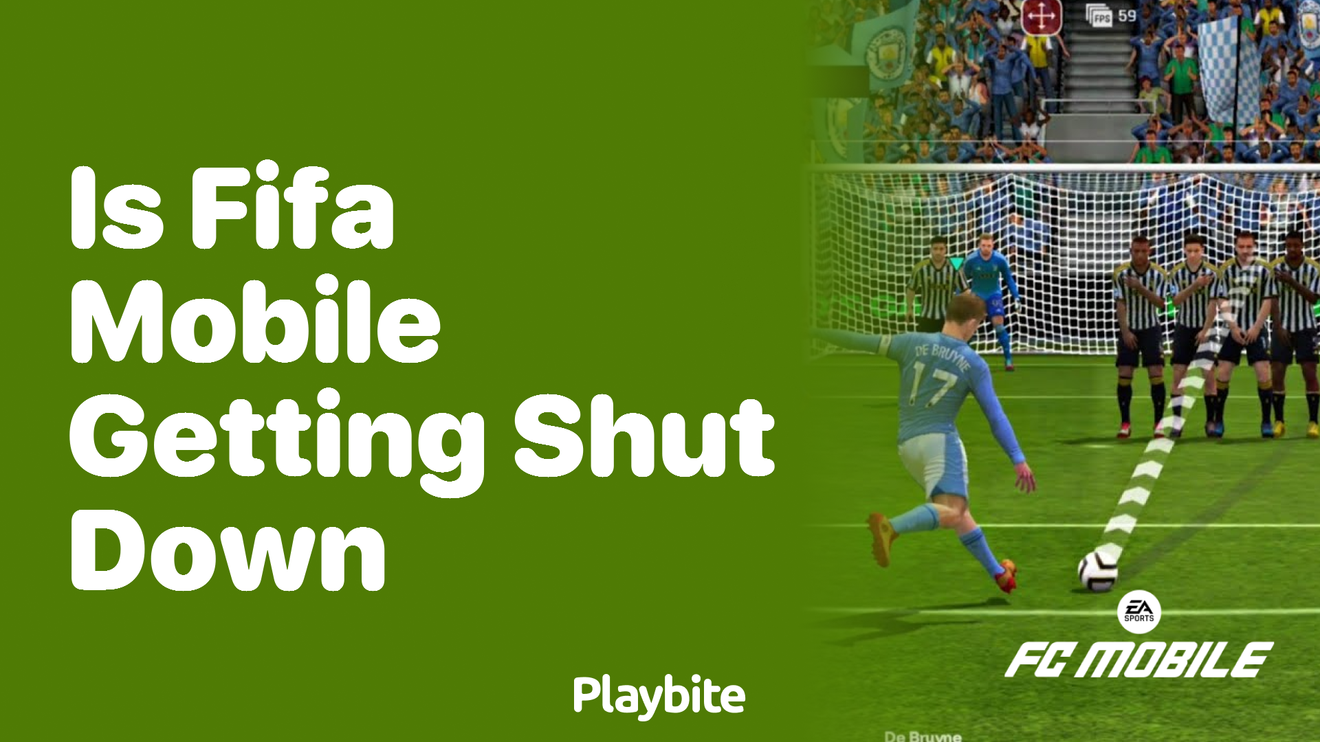 Is FIFA Mobile Getting Shut Down? Here’s What You Need to Know