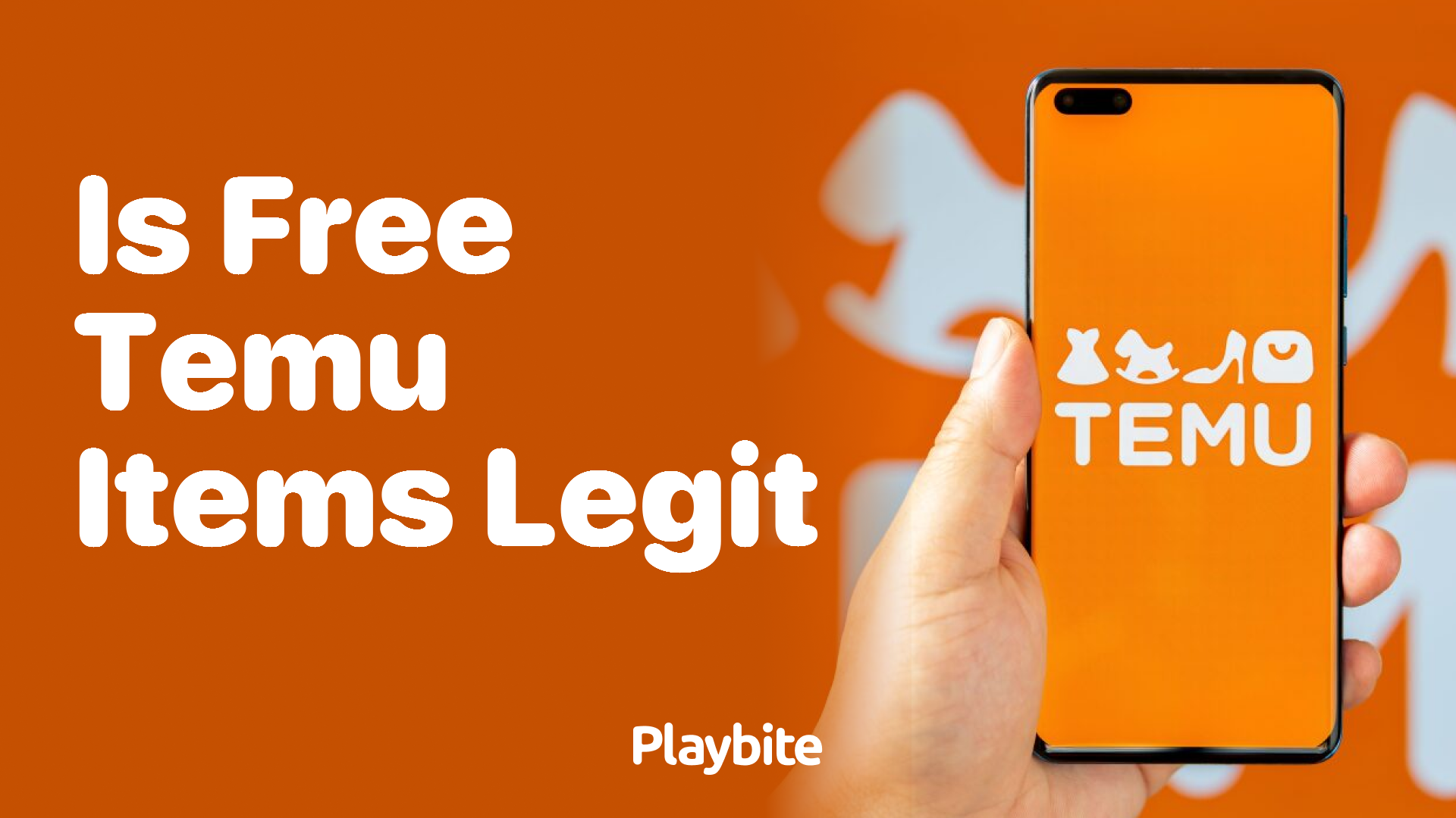 Is Getting Free Items from Temu Legit? Let’s Dive In!