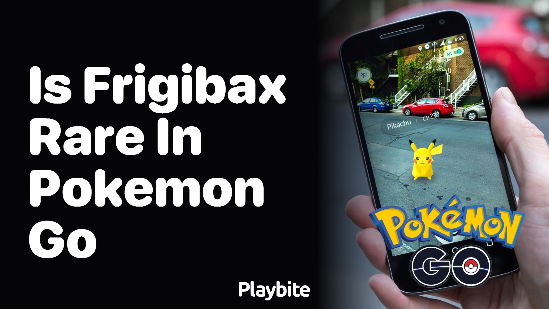 Is Frigibax Rare in Pokemon GO? Everything You Need to Know