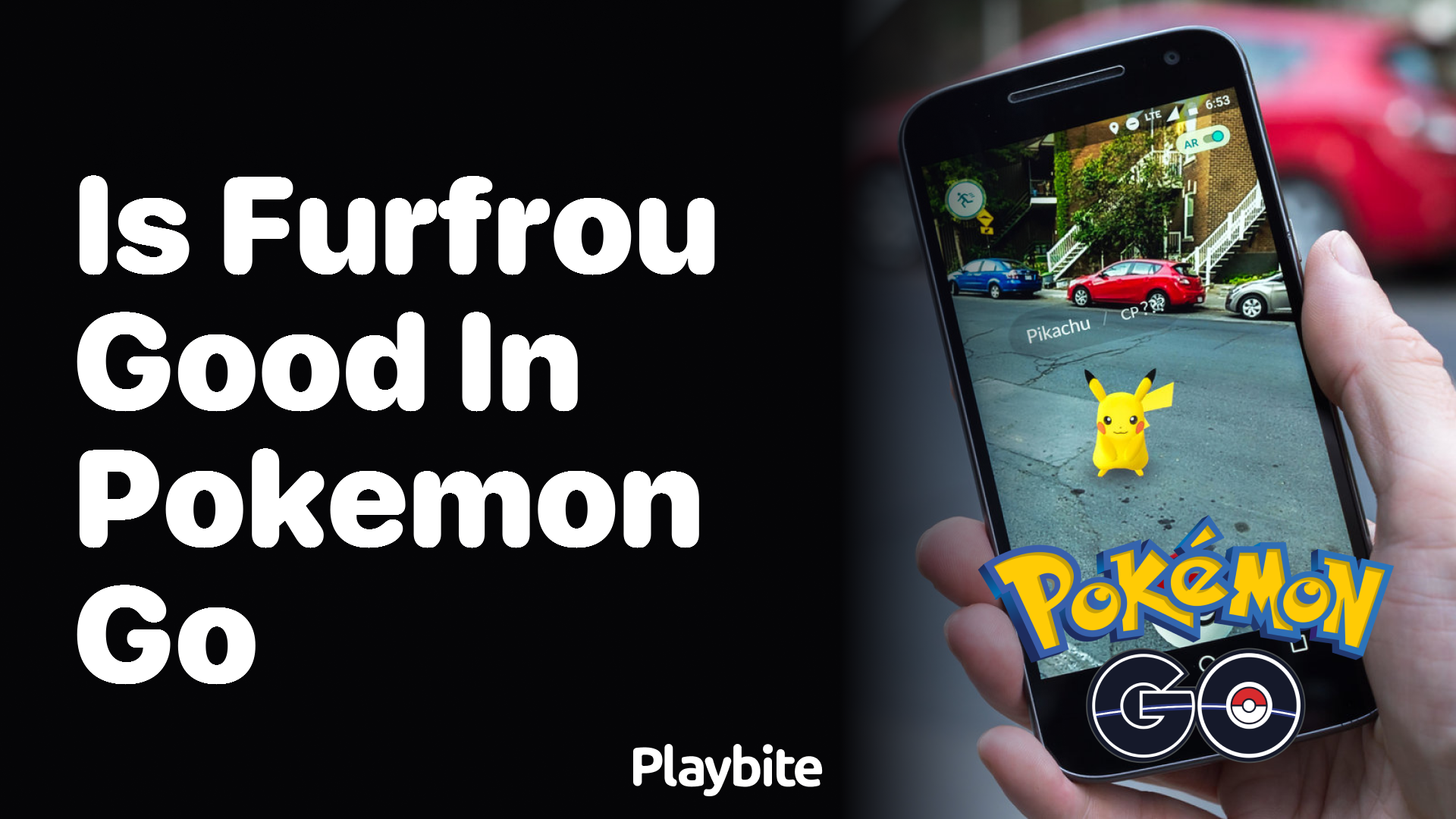 Is Furfrou Good in Pokemon GO? Let’s Find Out!