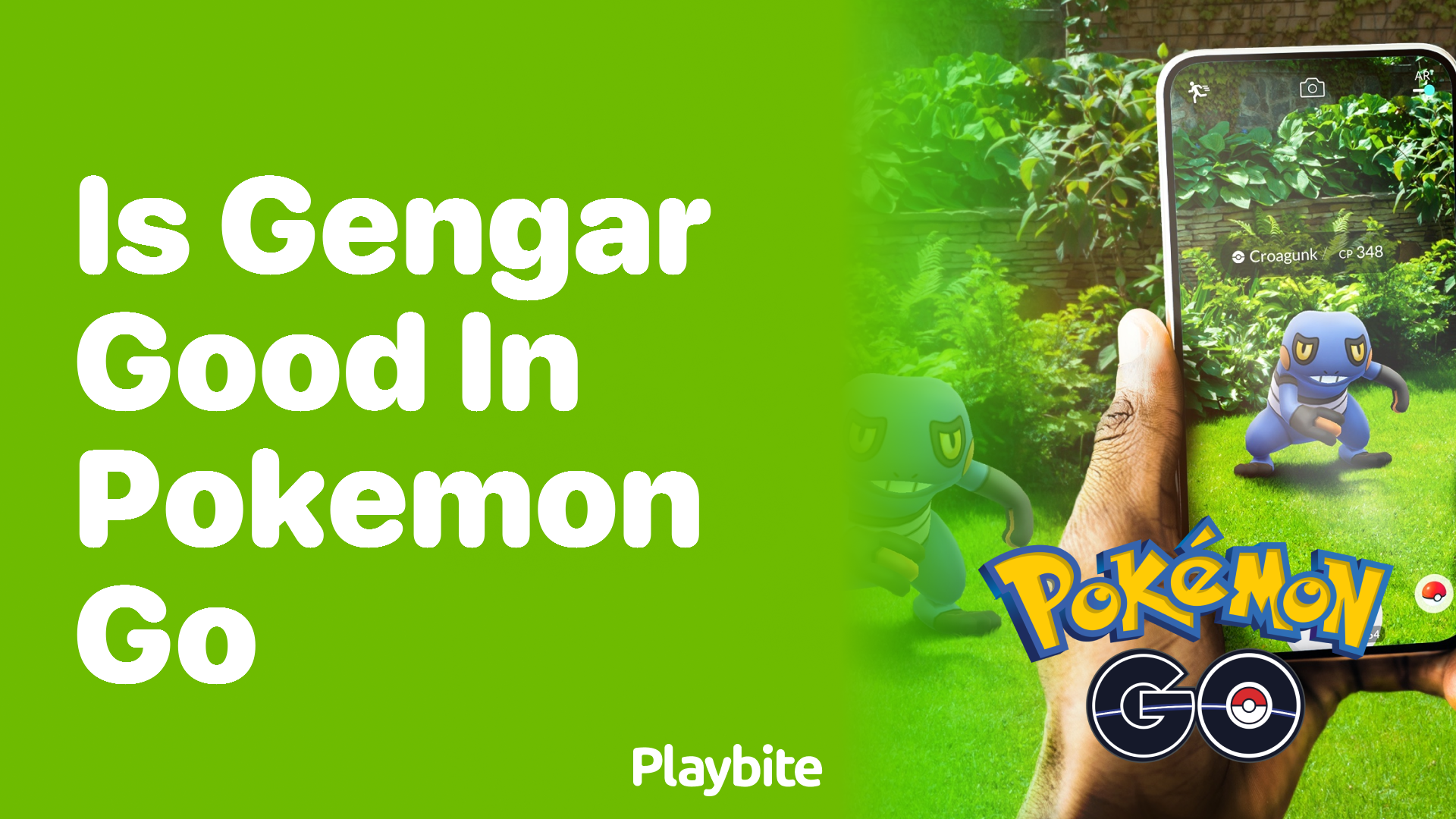 Is Gengar Good in Pokemon GO? Unveiling the Mystery