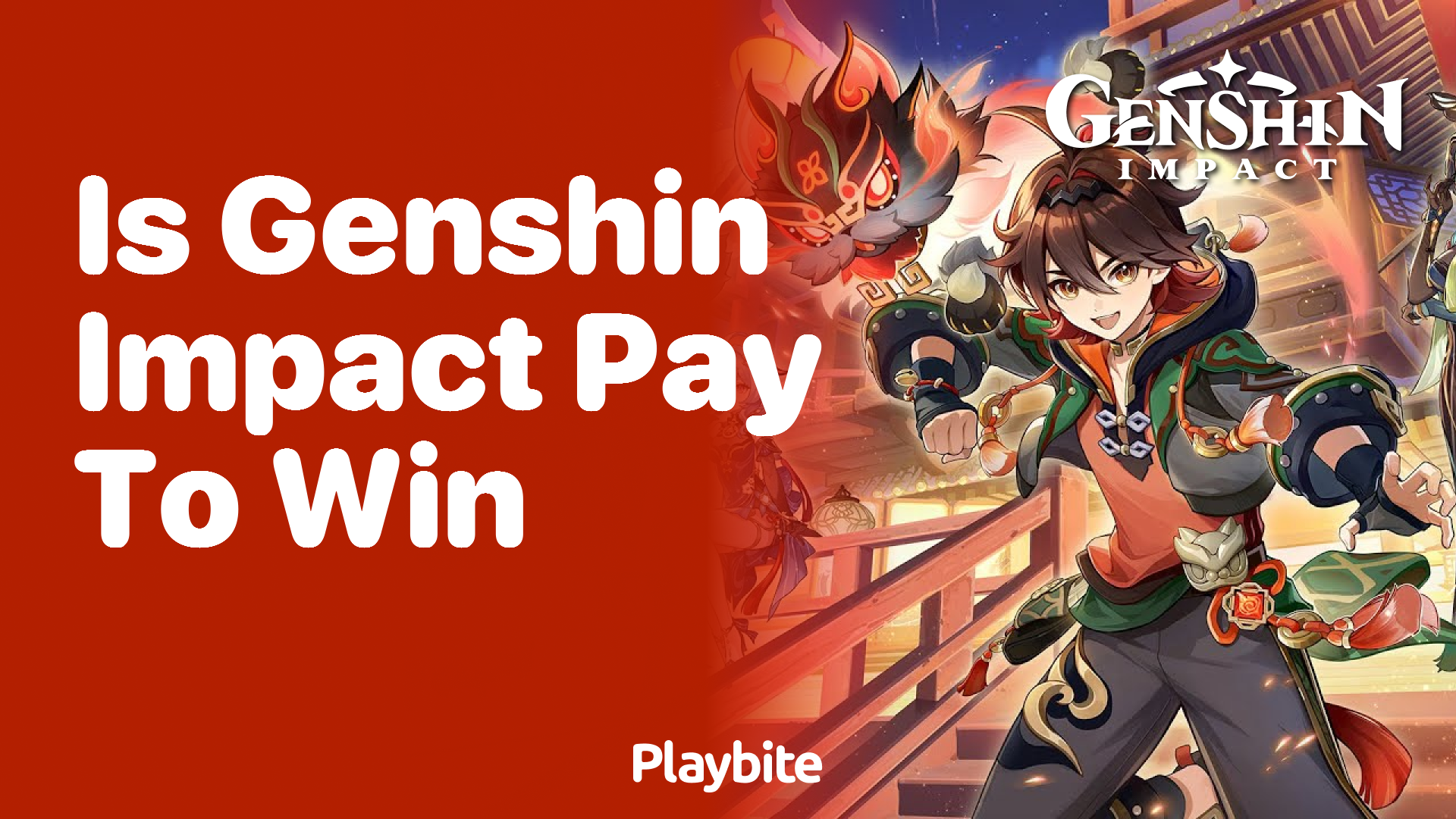 Is Genshin Impact Pay to Win? Let’s Explore!