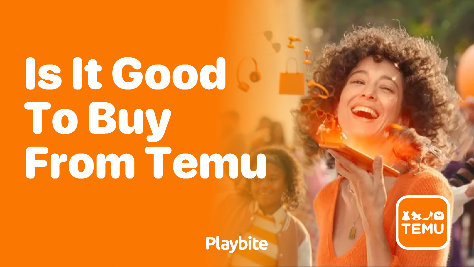 Is it Good to Buy From Temu? Here’s What You Need to Know
