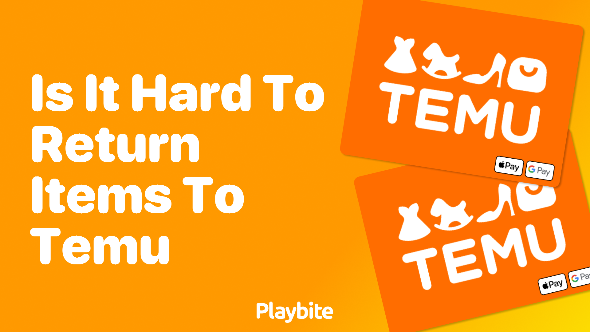 Is It Hard to Return Items to Temu? Let’s Find Out!