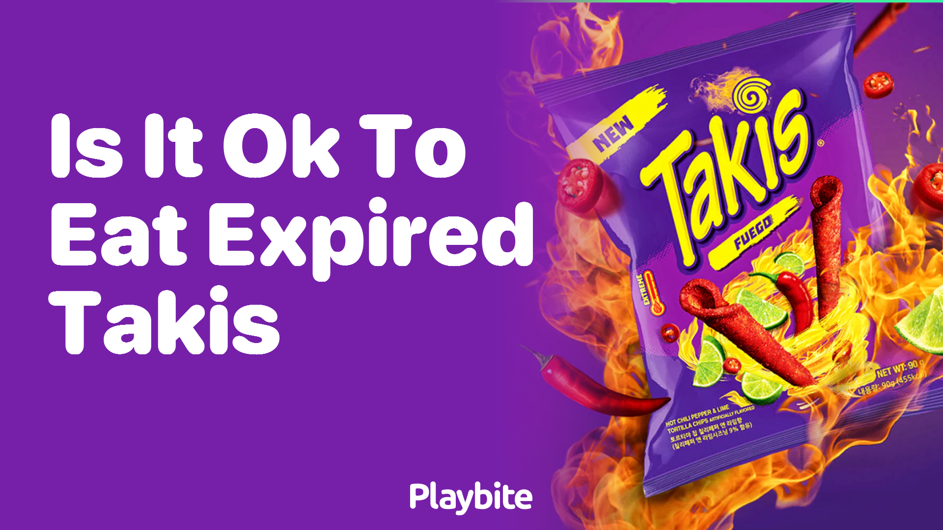 Is It OK to Eat Expired Takis? Unwrapping the Facts