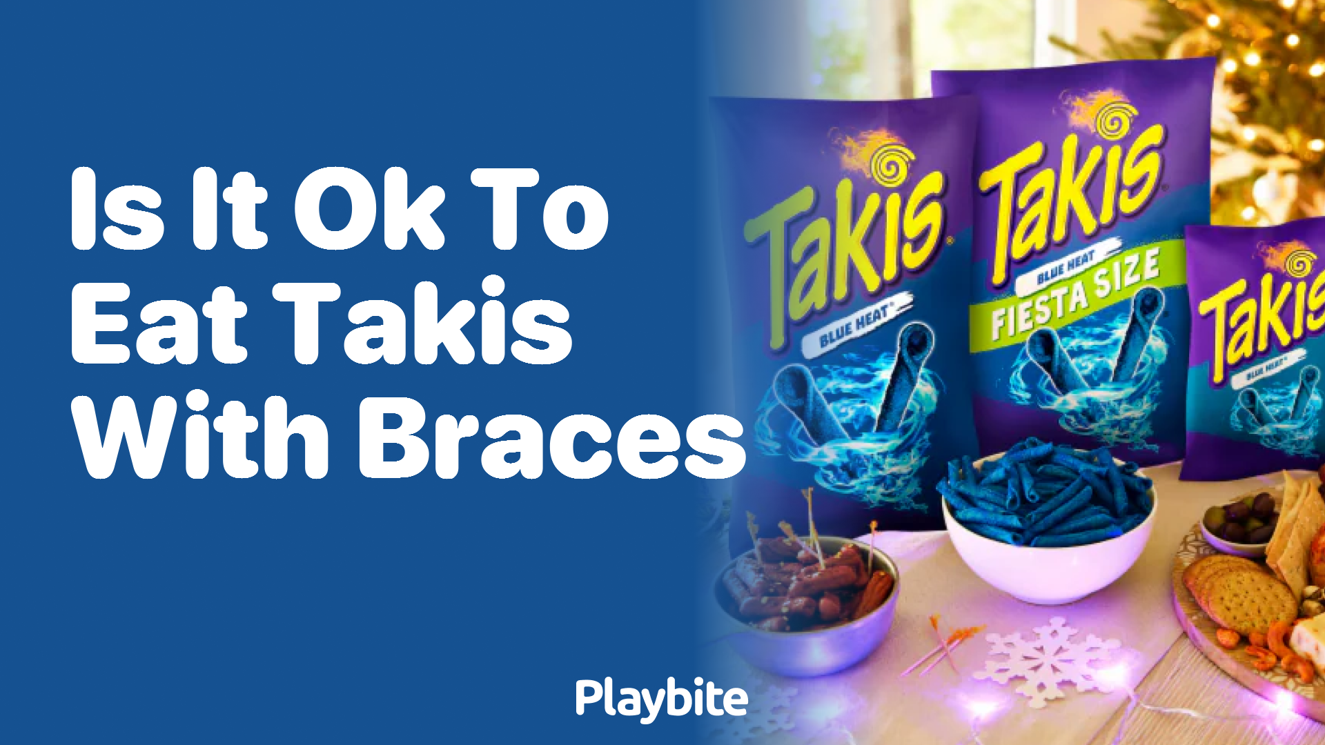 Is It Ok to Eat Takis With Braces? Unwrapping the Snack Dilemma