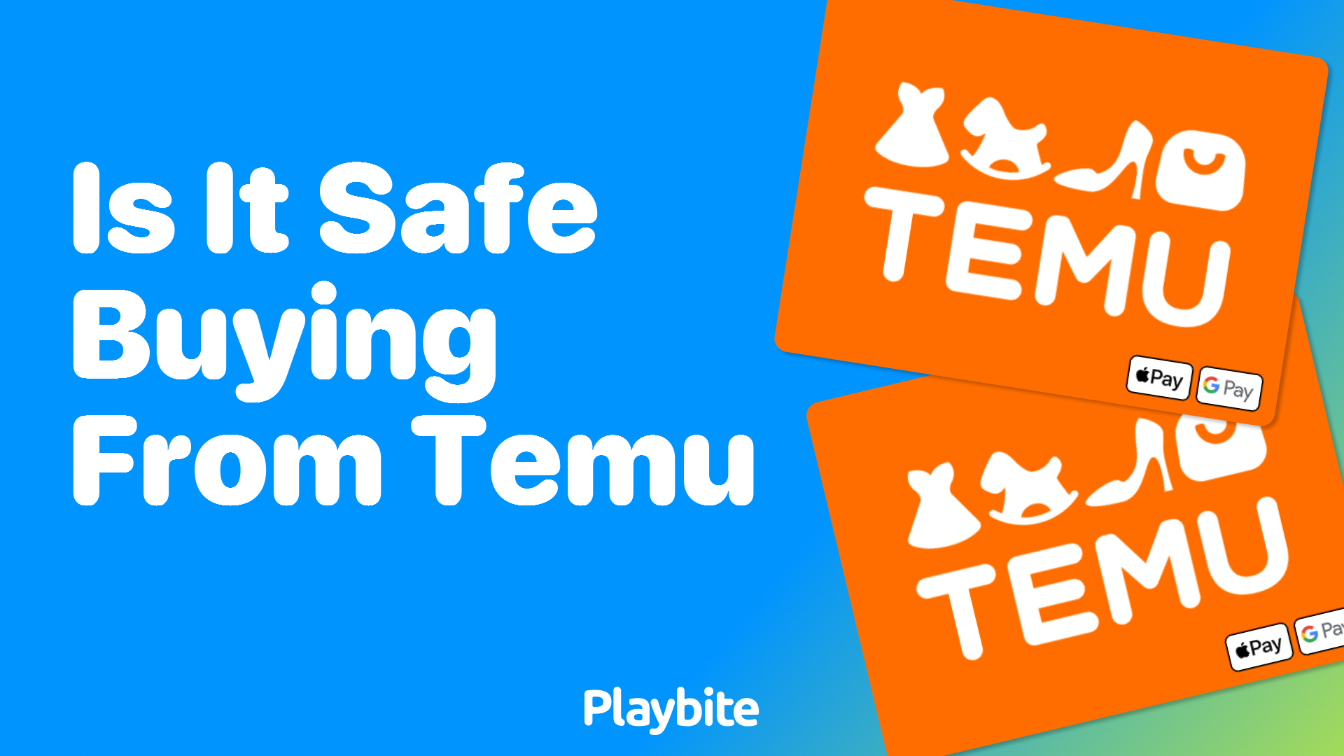 Is it Safe Buying from Temu? Let’s Find Out!