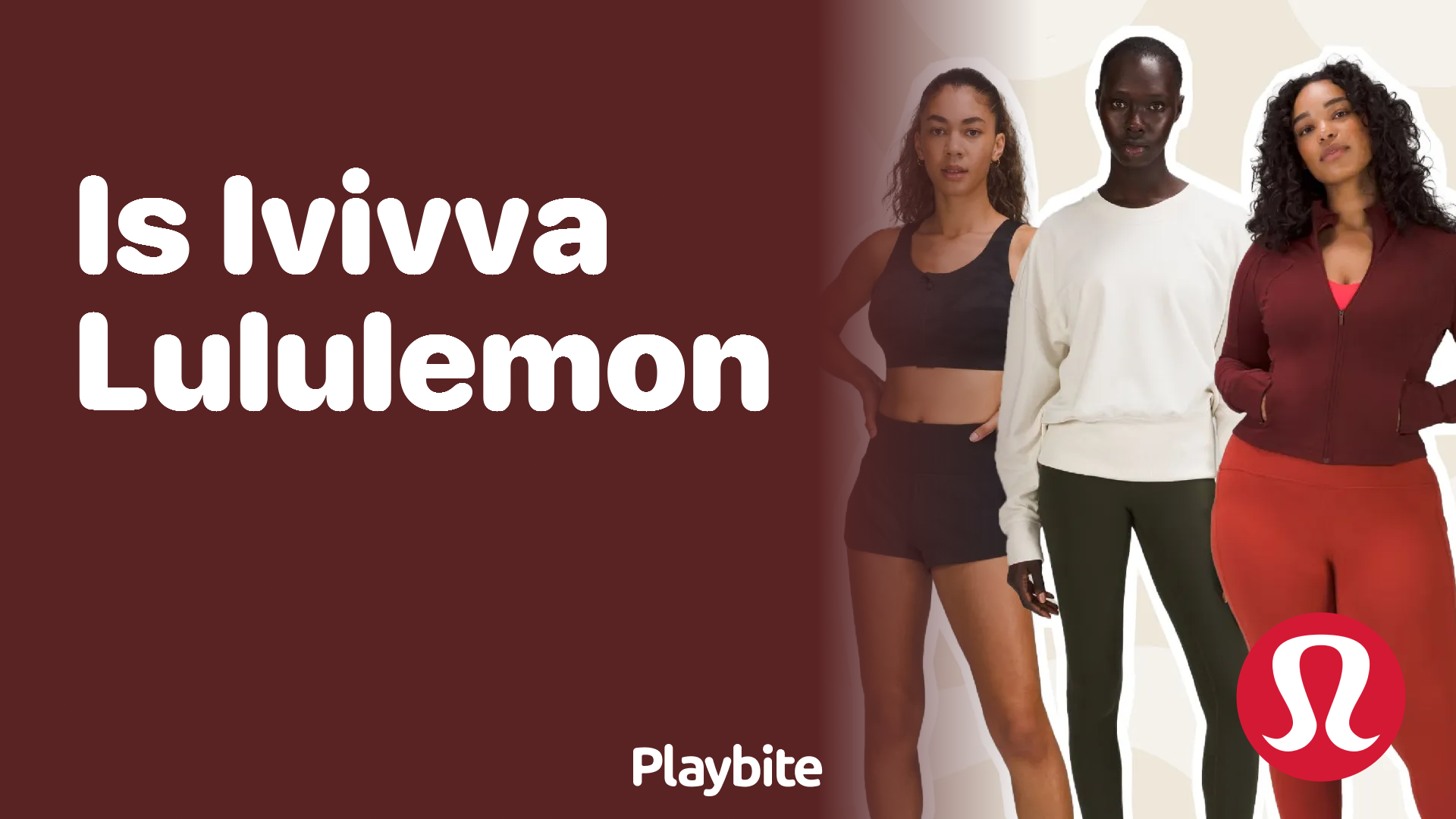 Is Ivivva by Lululemon? Unraveling the Connection