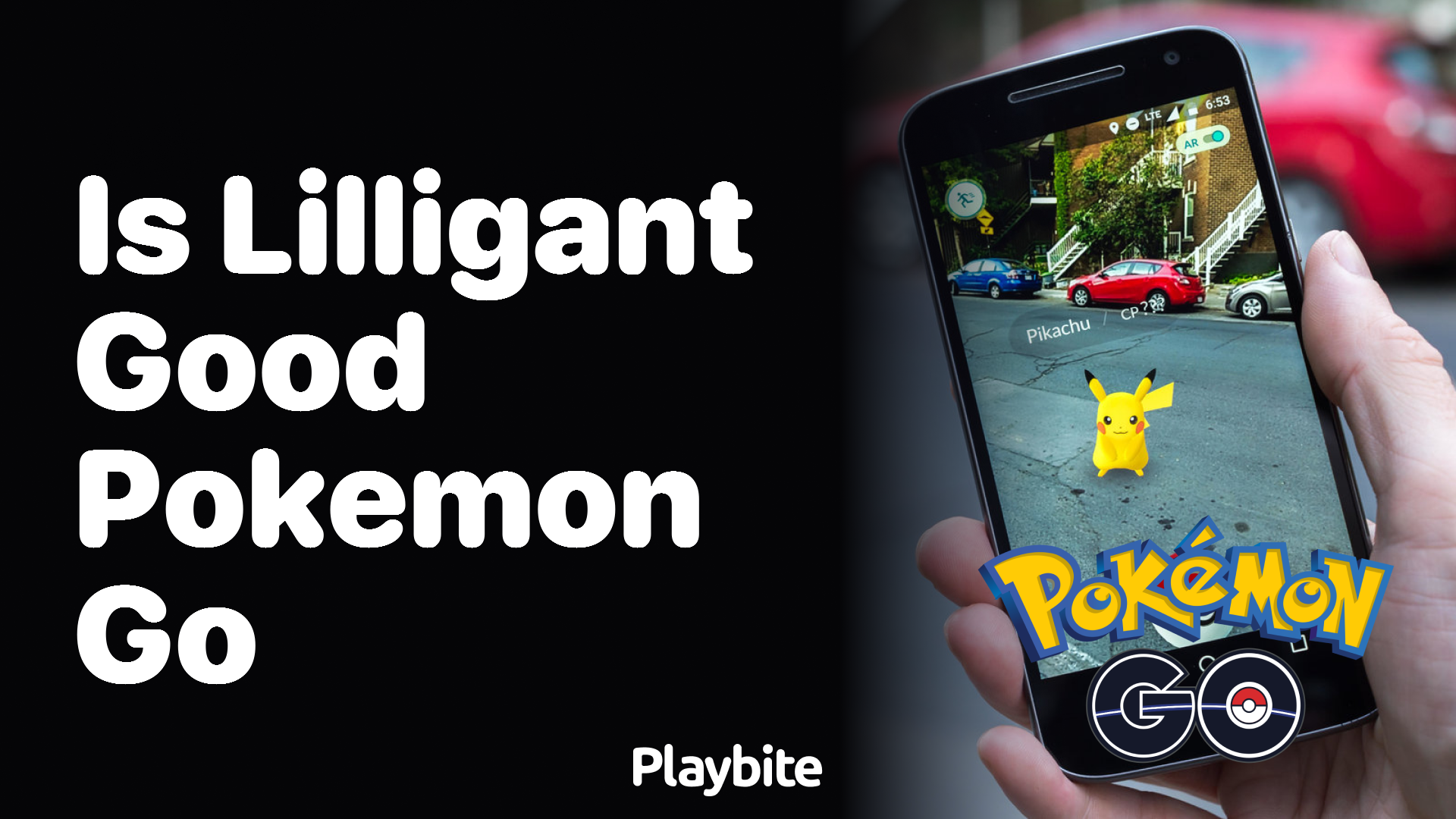 Is Lilligant Good in Pokemon GO?