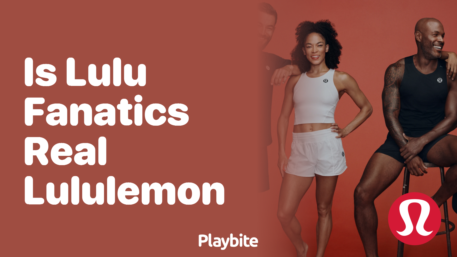 Is Lulu Fanatics Real Lululemon? Unwrapping the Truth