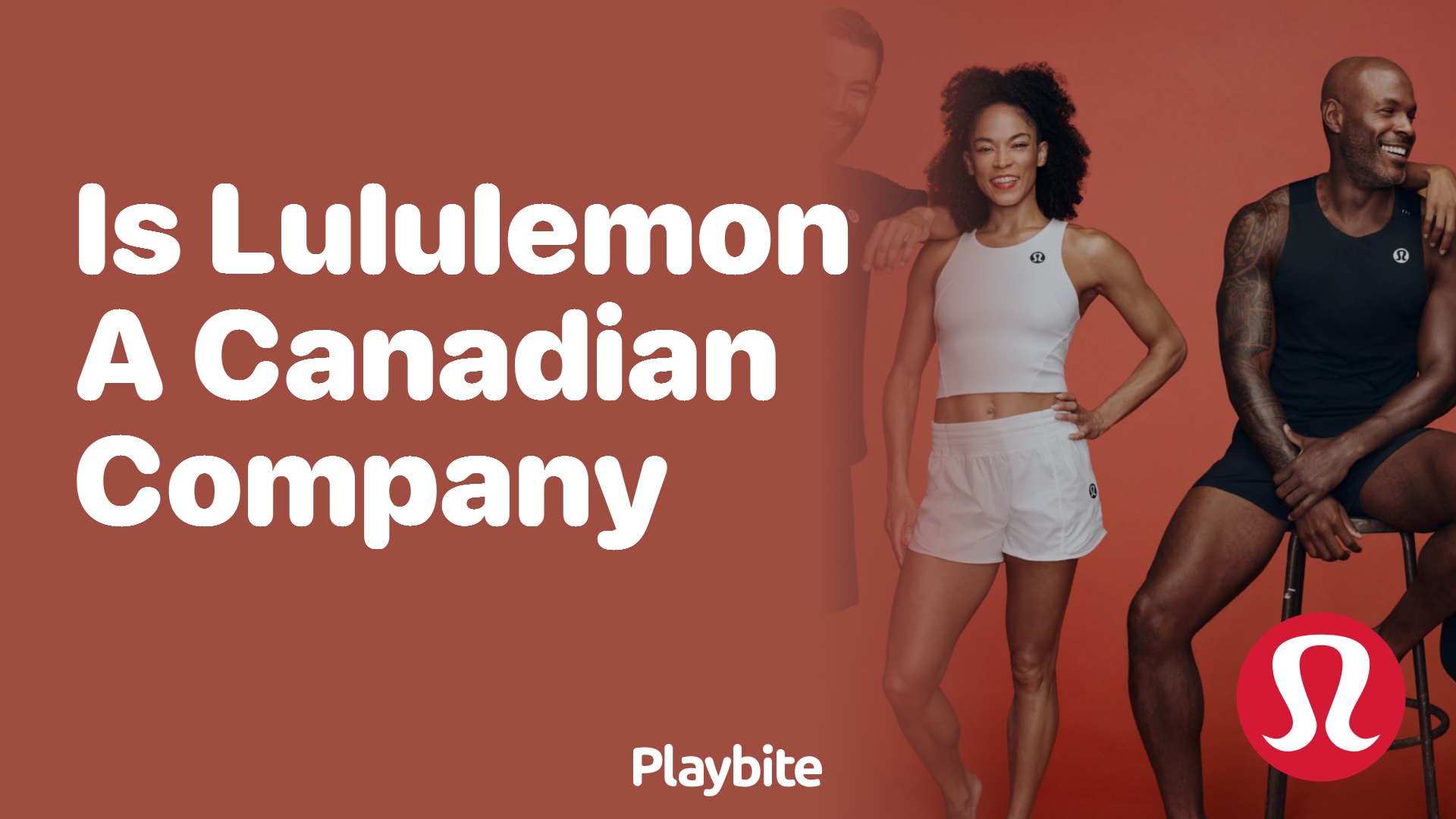 Is Lululemon a Canadian Company?