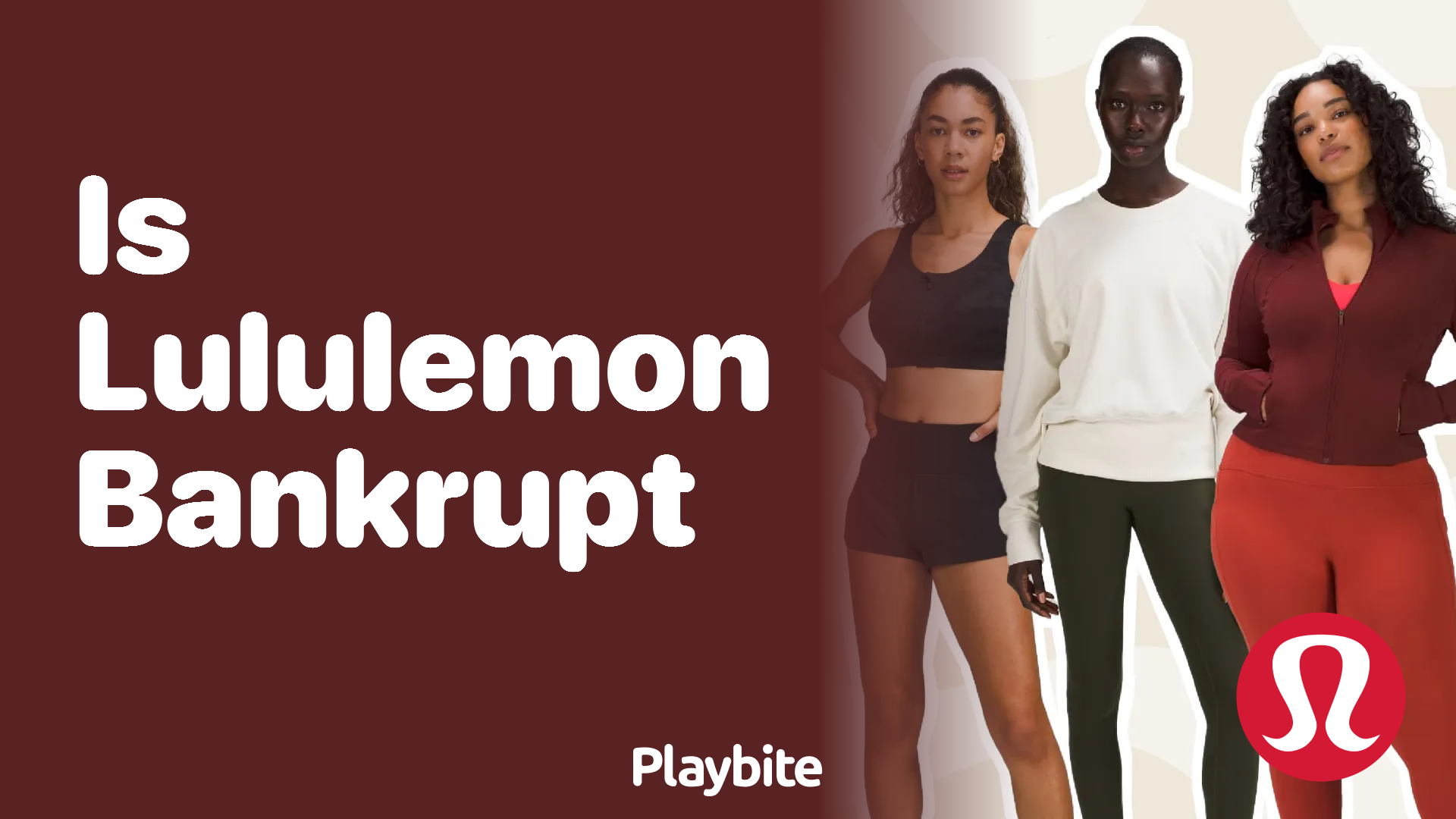 Is Lululemon Bankrupt? Unraveling the Facts