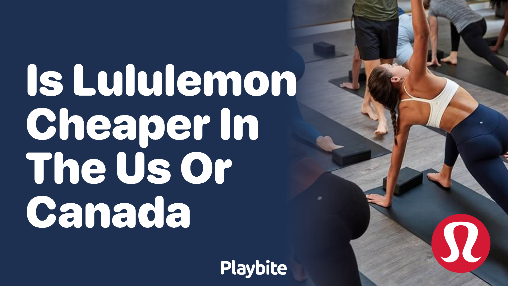 Is Lululemon Cheaper in the US or Canada? Unraveling the Price Mystery