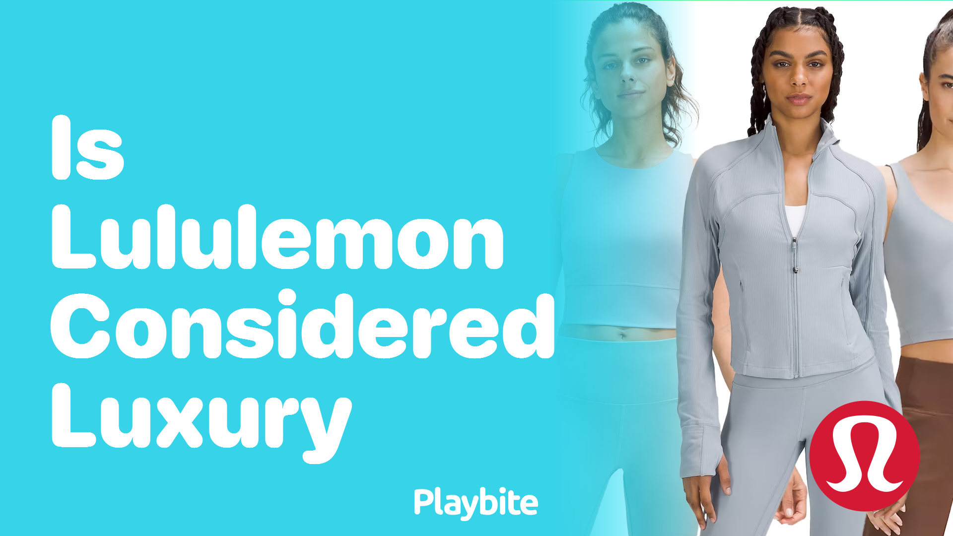 Is Lululemon Considered a Luxury Brand? Unraveling the Truth