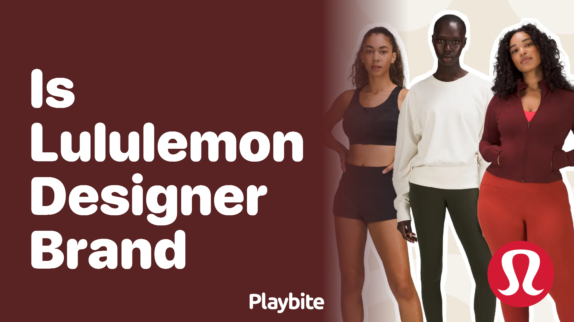 Is Lululemon Considered a Designer Brand?