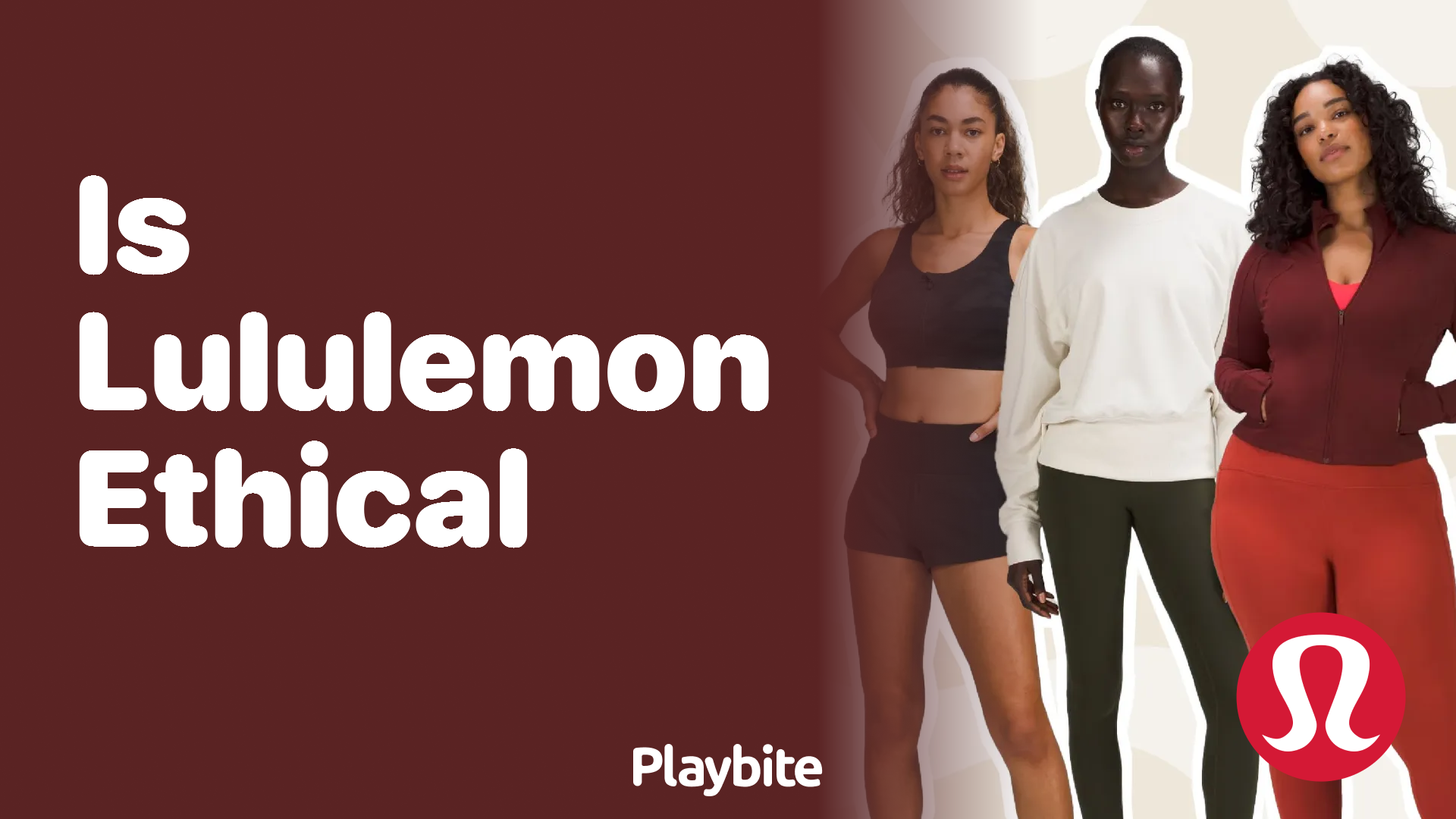 Is Lululemon Ethical? Let’s Dive Into the Facts