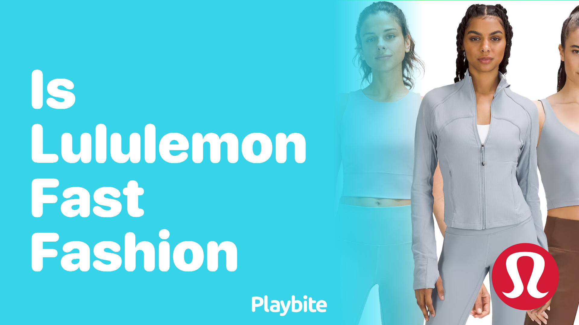 Is Lululemon Considered Fast Fashion? Let’s Explore