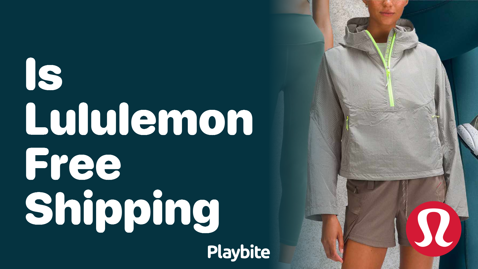 Is Lululemon Free Shipping Available for Your Orders?