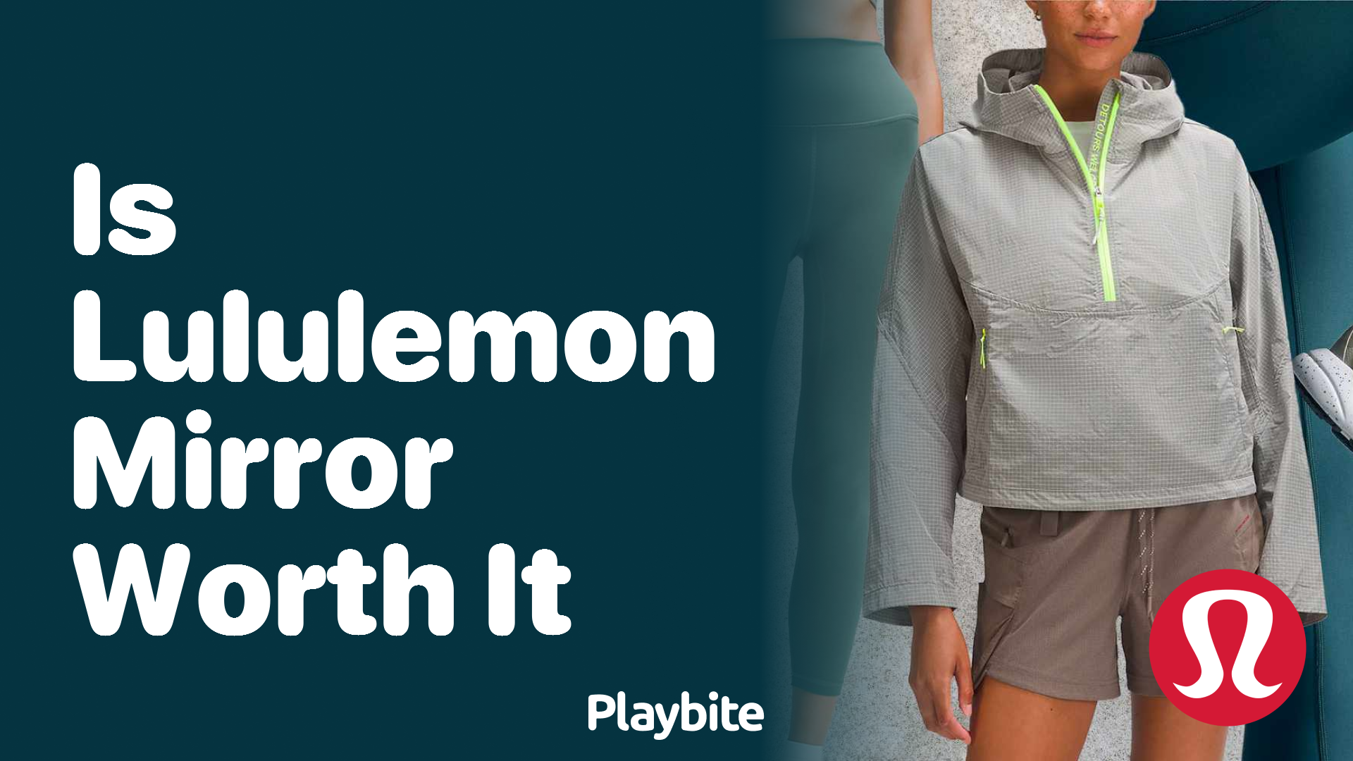 Is the Lululemon Mirror Worth It? Your Ultimate Guide