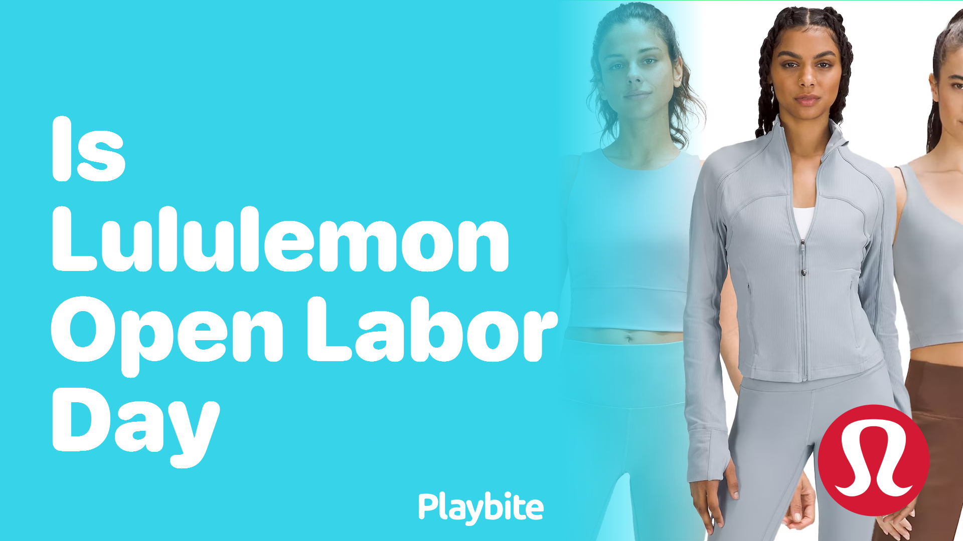 Is Lululemon Open on Labor Day? Here’s What You Need to Know