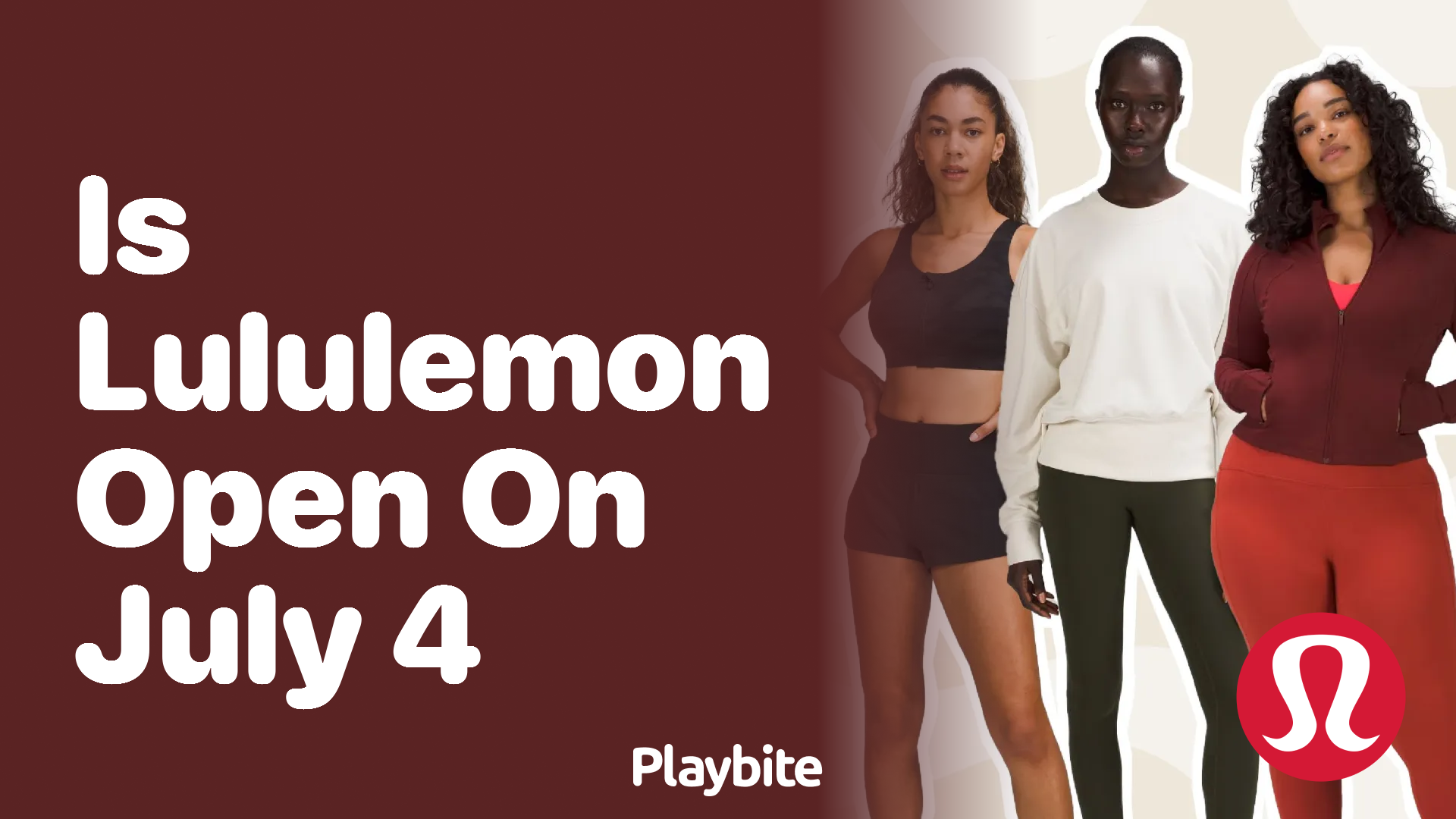 Is Lululemon Open on July 4? Find Out Here!
