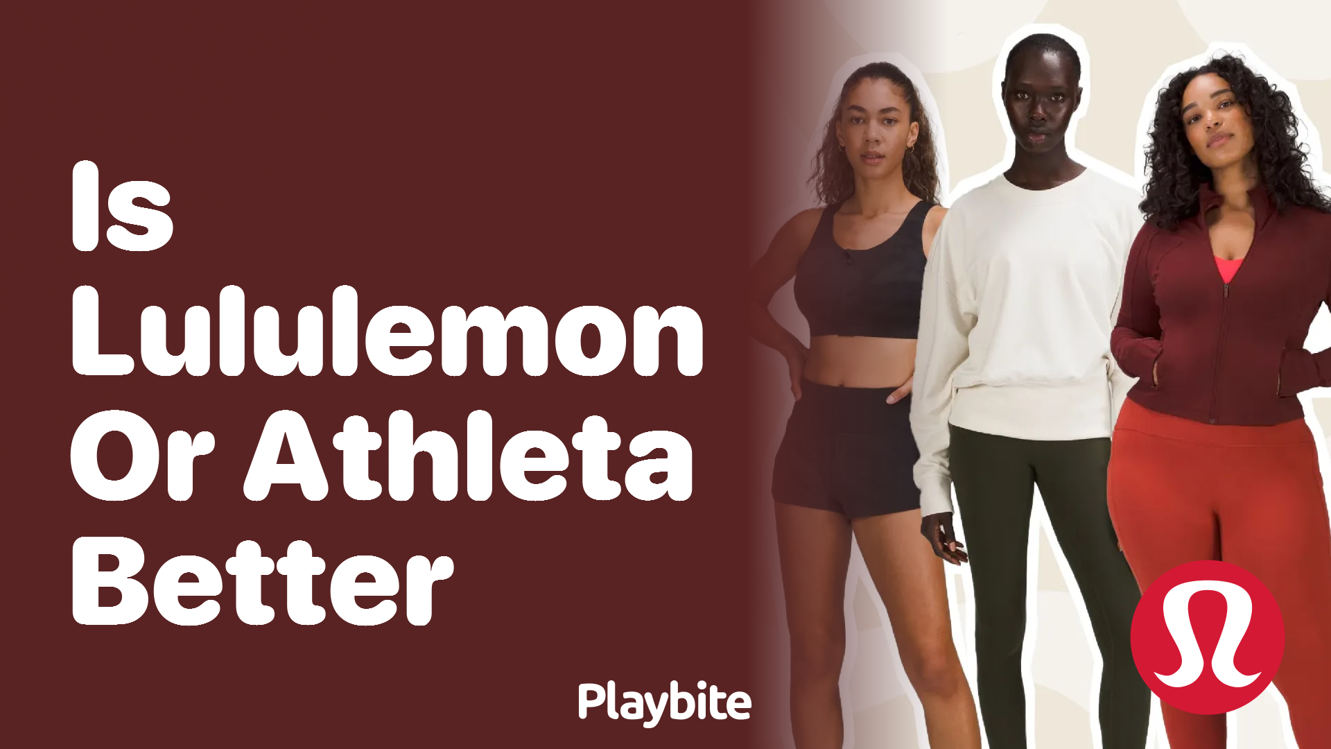 Which Do Students Prefer: Athleta or Lululemon? – Knight Errant