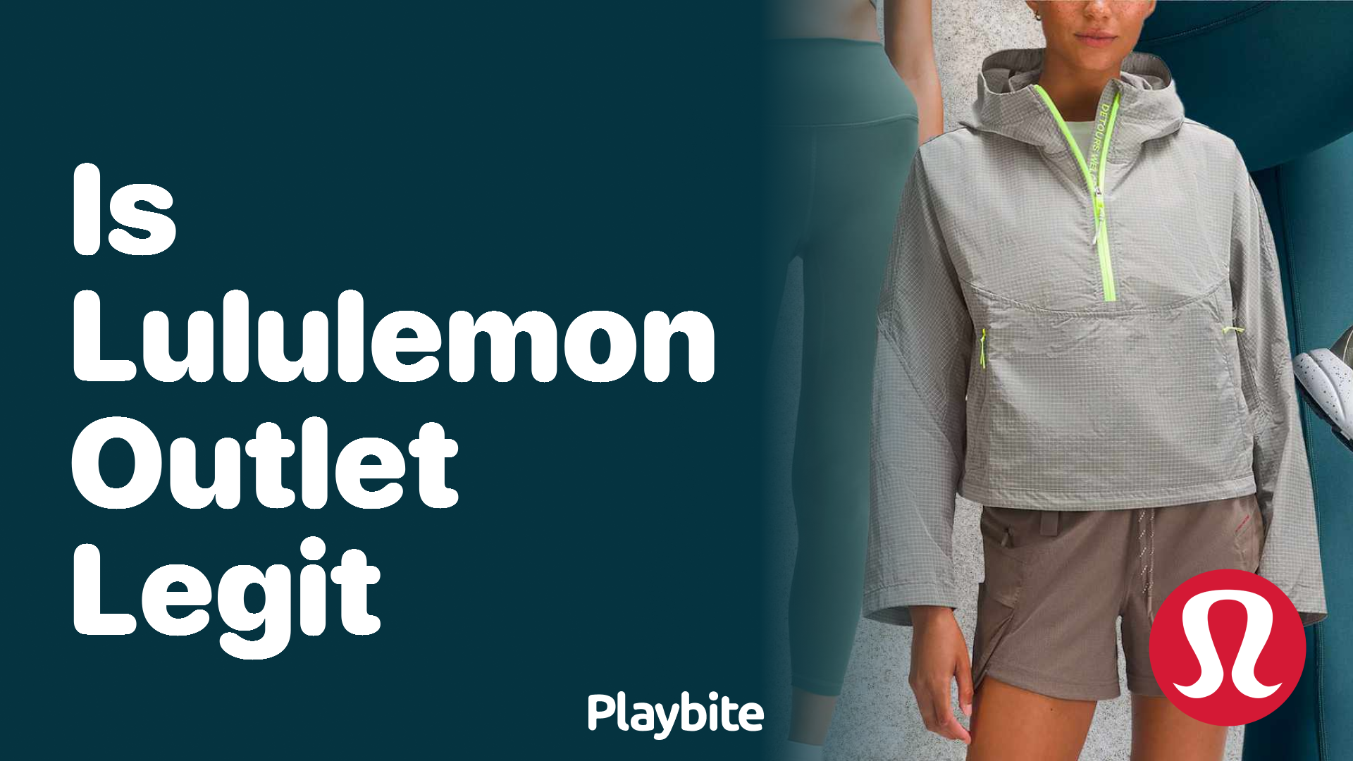 Is the Lululemon Outlet Legit? Unraveling the Truth