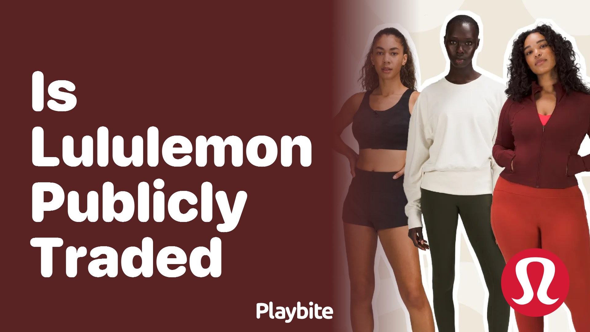 Is Lululemon Publicly Traded? Understanding the Status of Your Favorite Activewear Brand