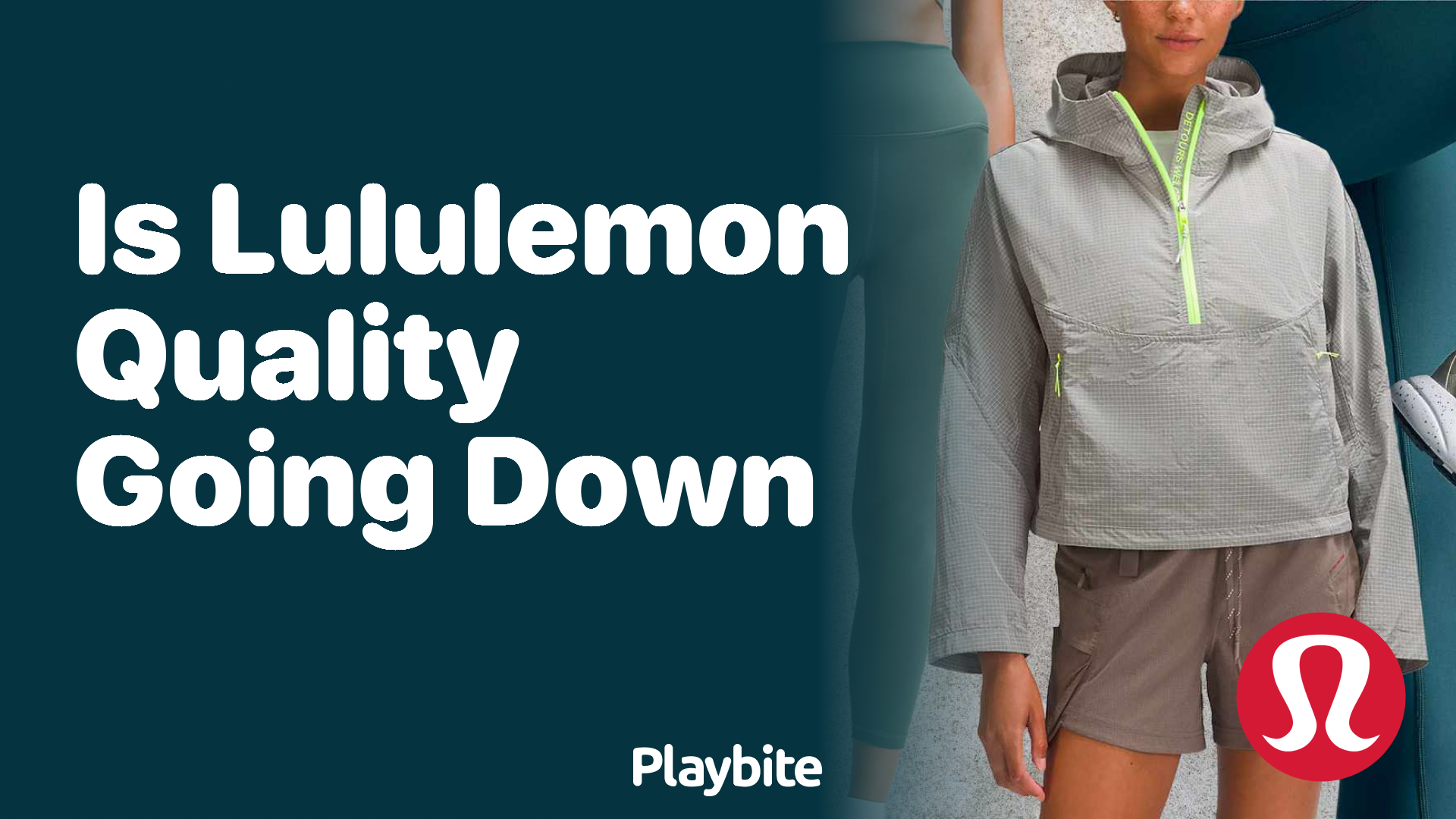 Is Lululemon Quality Going Down? Let’s Find Out!