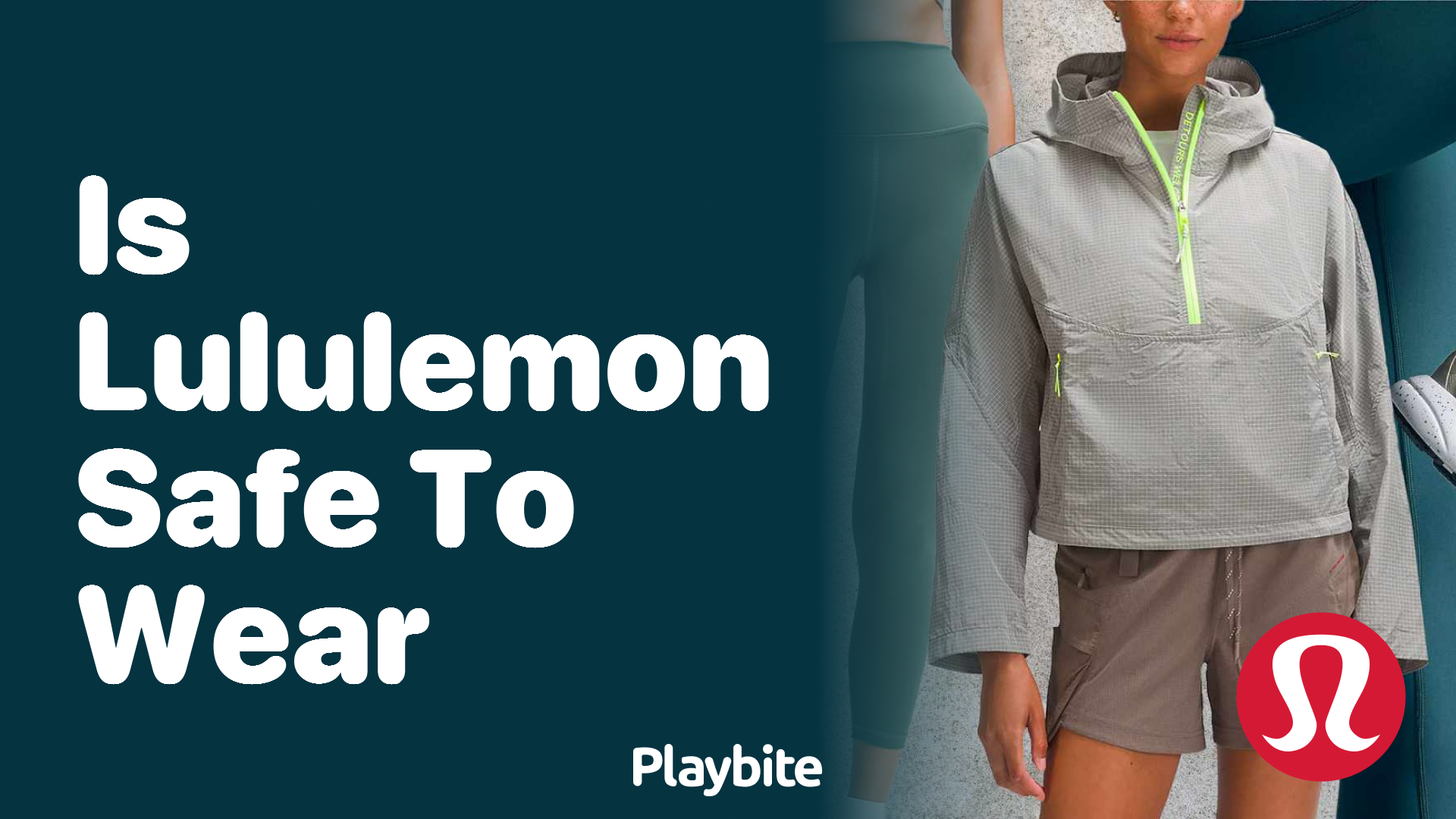 Is Lululemon Safe to Wear? Unwrapping the Facts