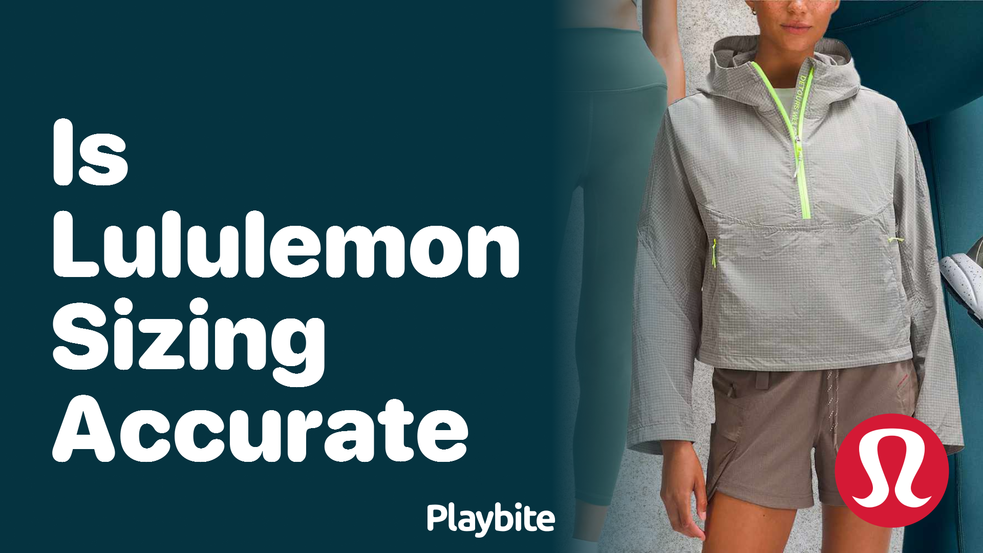Is Lululemon Sizing Accurate? A Closer Look