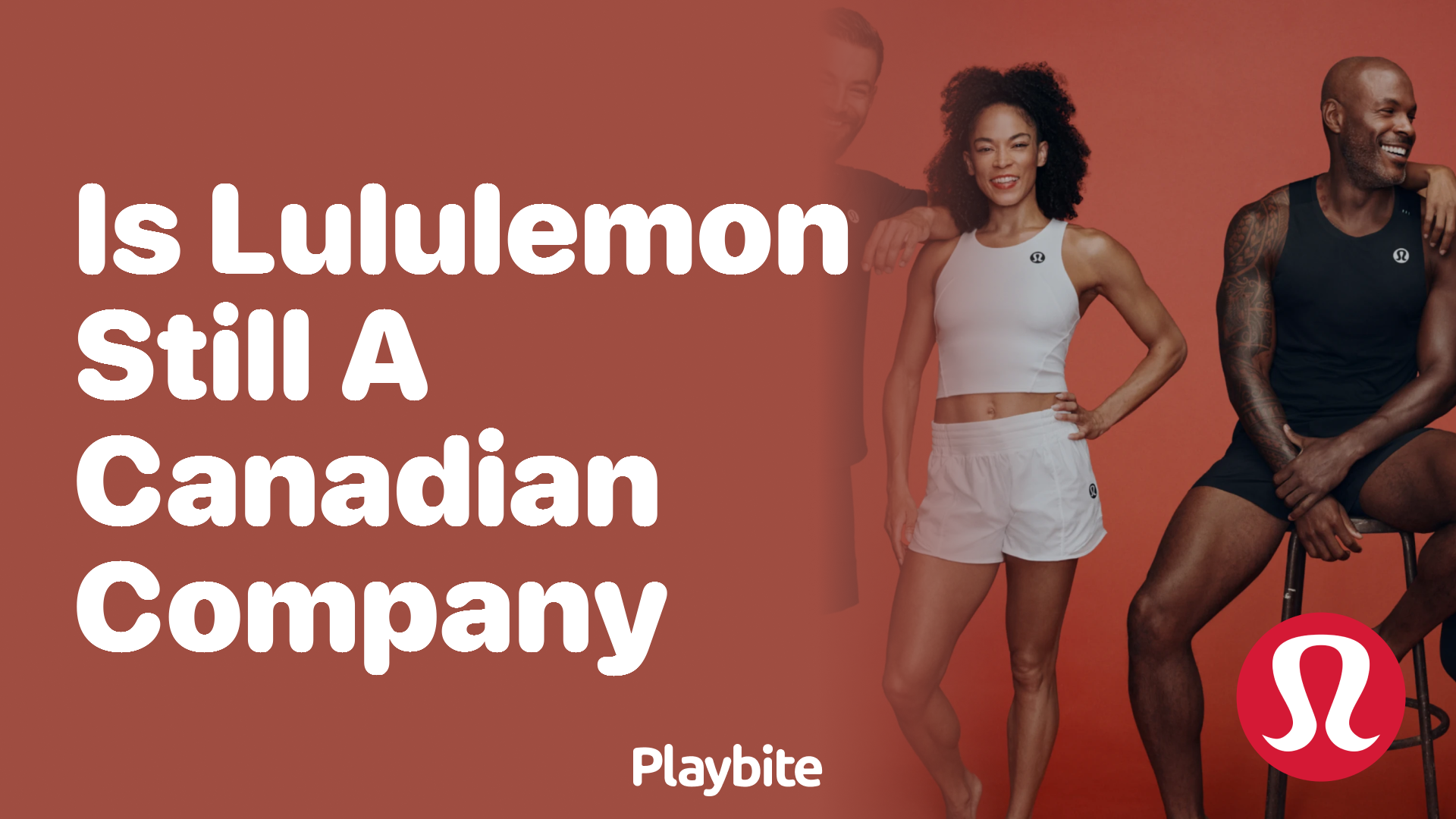 Is Lululemon Still a Canadian Company? Unraveling the Truth