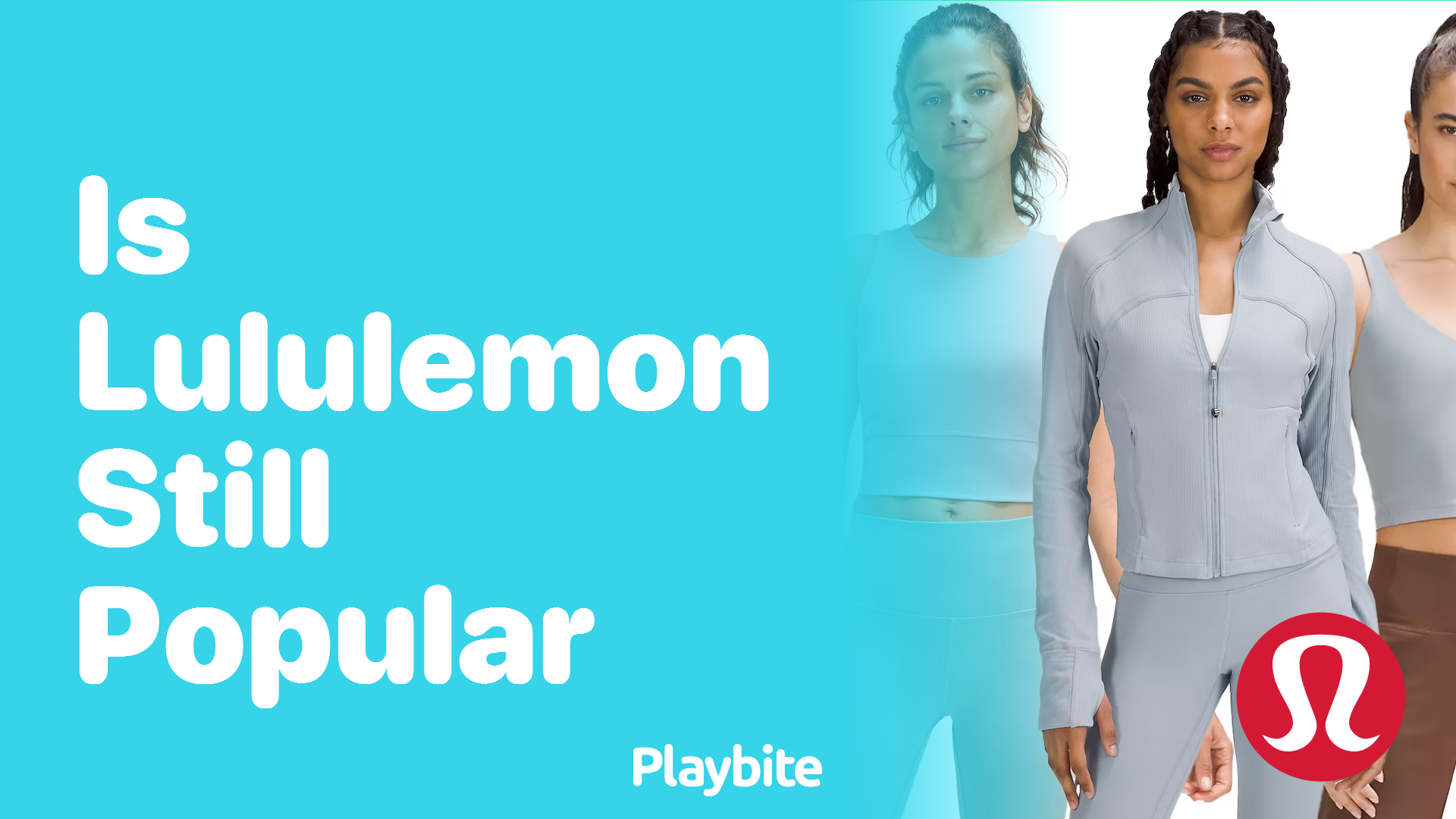 Is Lululemon Still a Popular Choice for Athletic Wear?