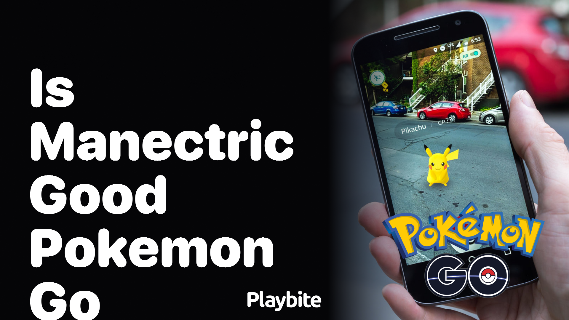 Is Manectric a Good Choice in Pokemon GO?