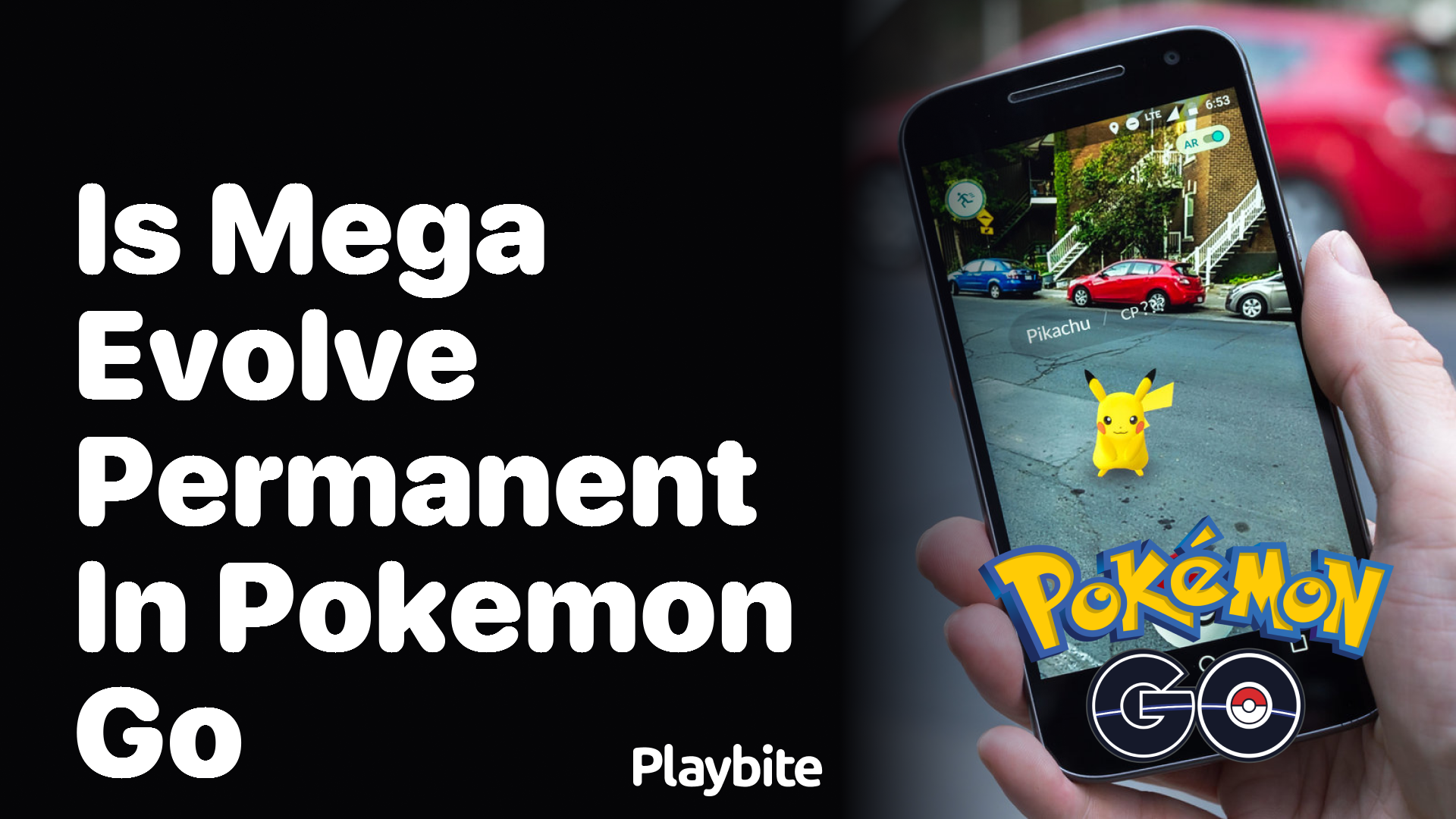 Is Mega Evolution Permanent in Pokemon GO? Unraveling the Mystery