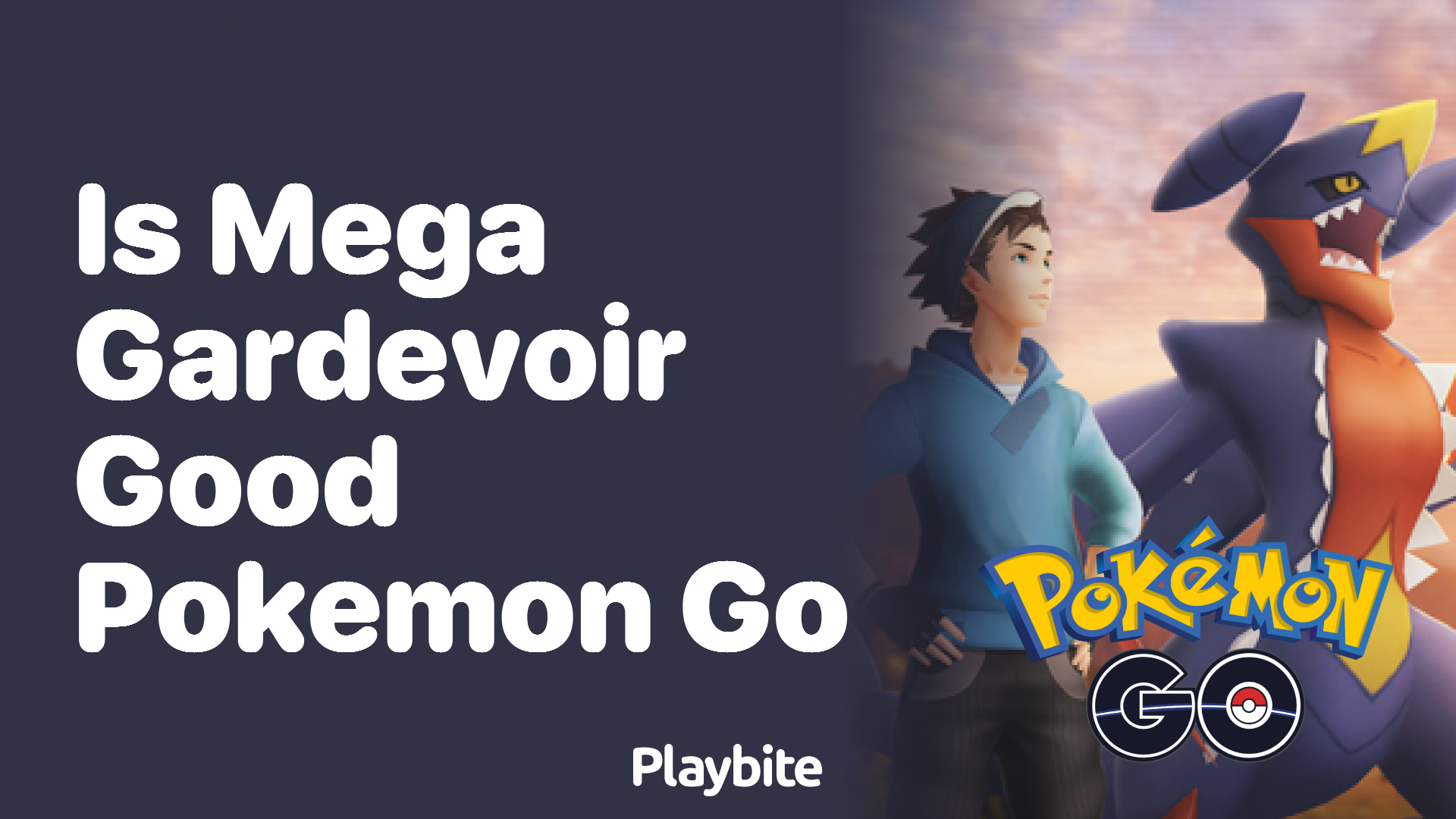 Is Mega Gardevoir Good in Pokemon GO?