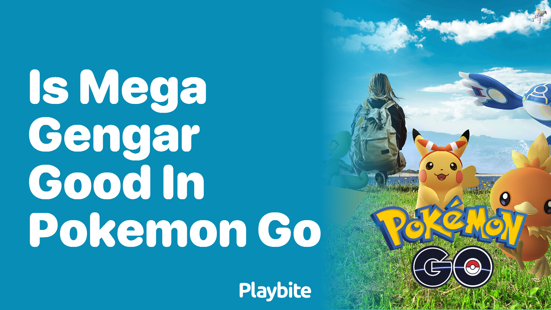 Is Mega Gengar Good in Pokemon GO?