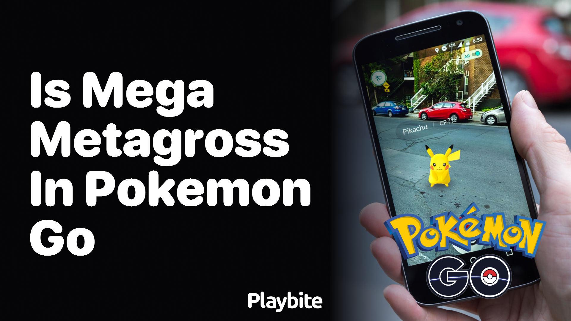 Is Mega Metagross Available in Pokemon Go?