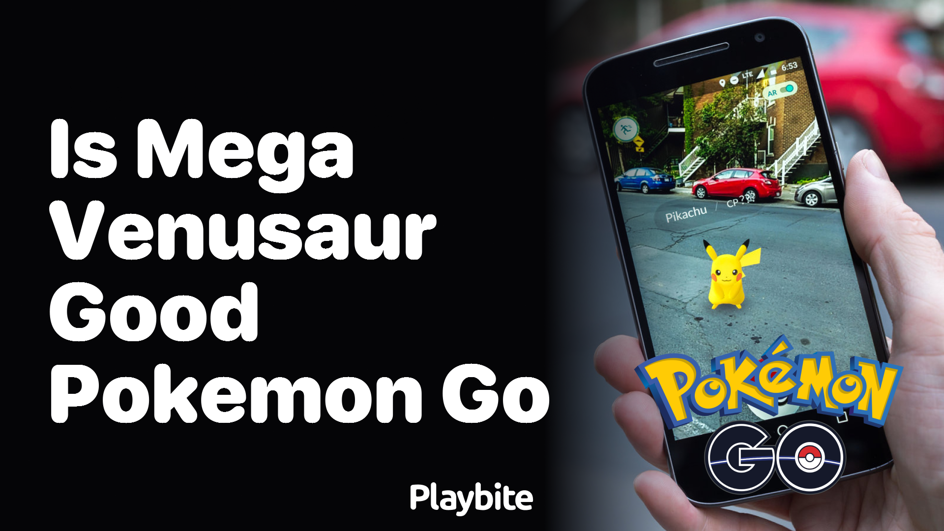 Is Mega Venusaur Good in Pokemon GO?