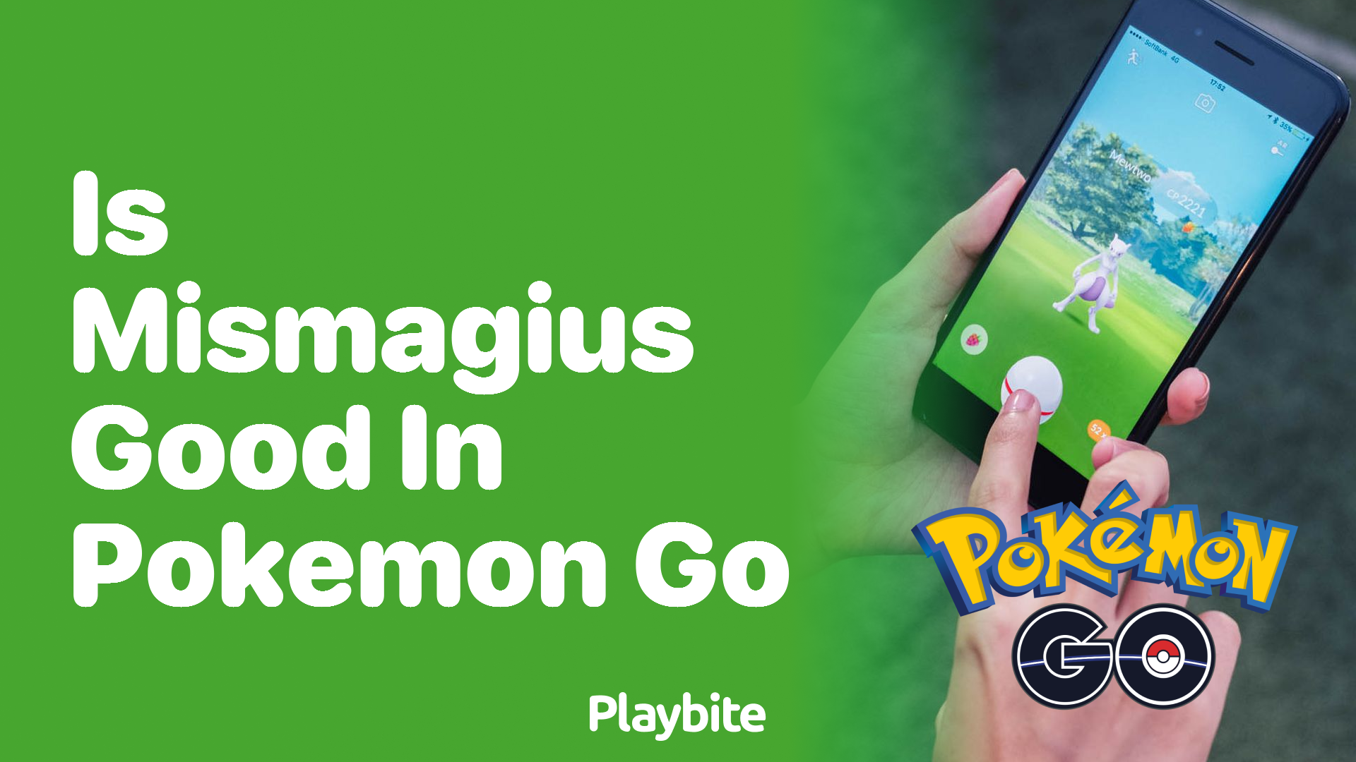 Is Mismagius Good in Pokemon GO? Find Out Here!