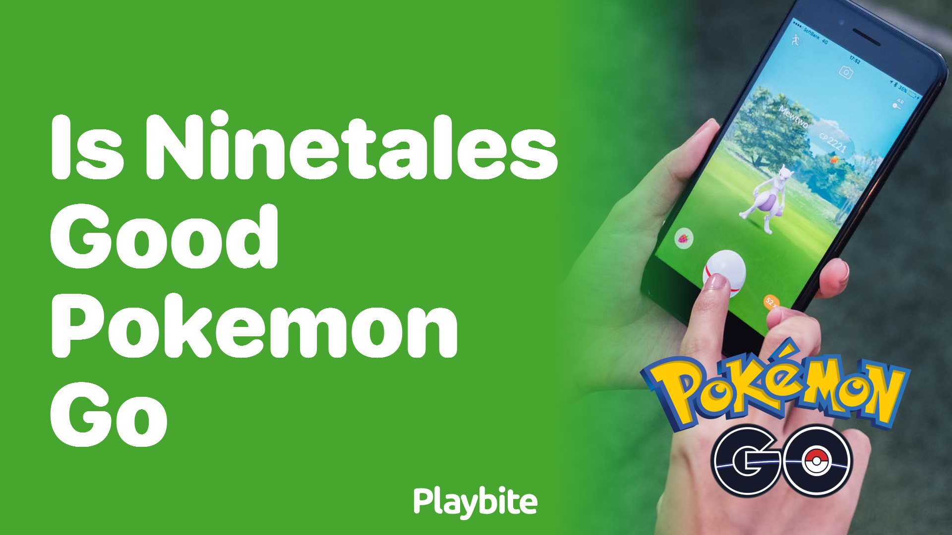 Is Ninetales a Good Pokemon in Pokemon GO?